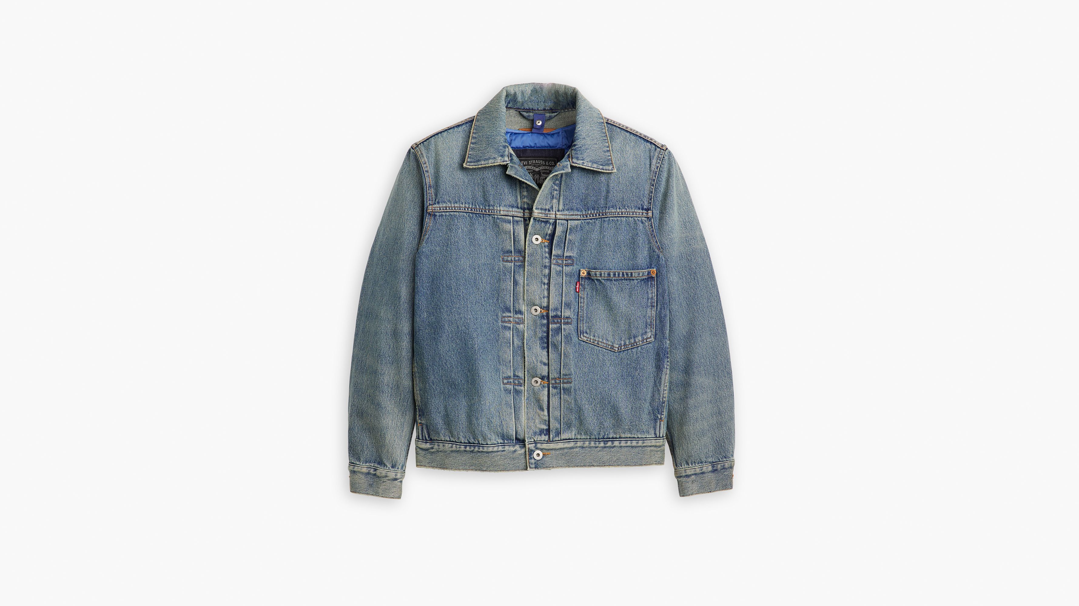 3-In-1 Trucker Jacket 5