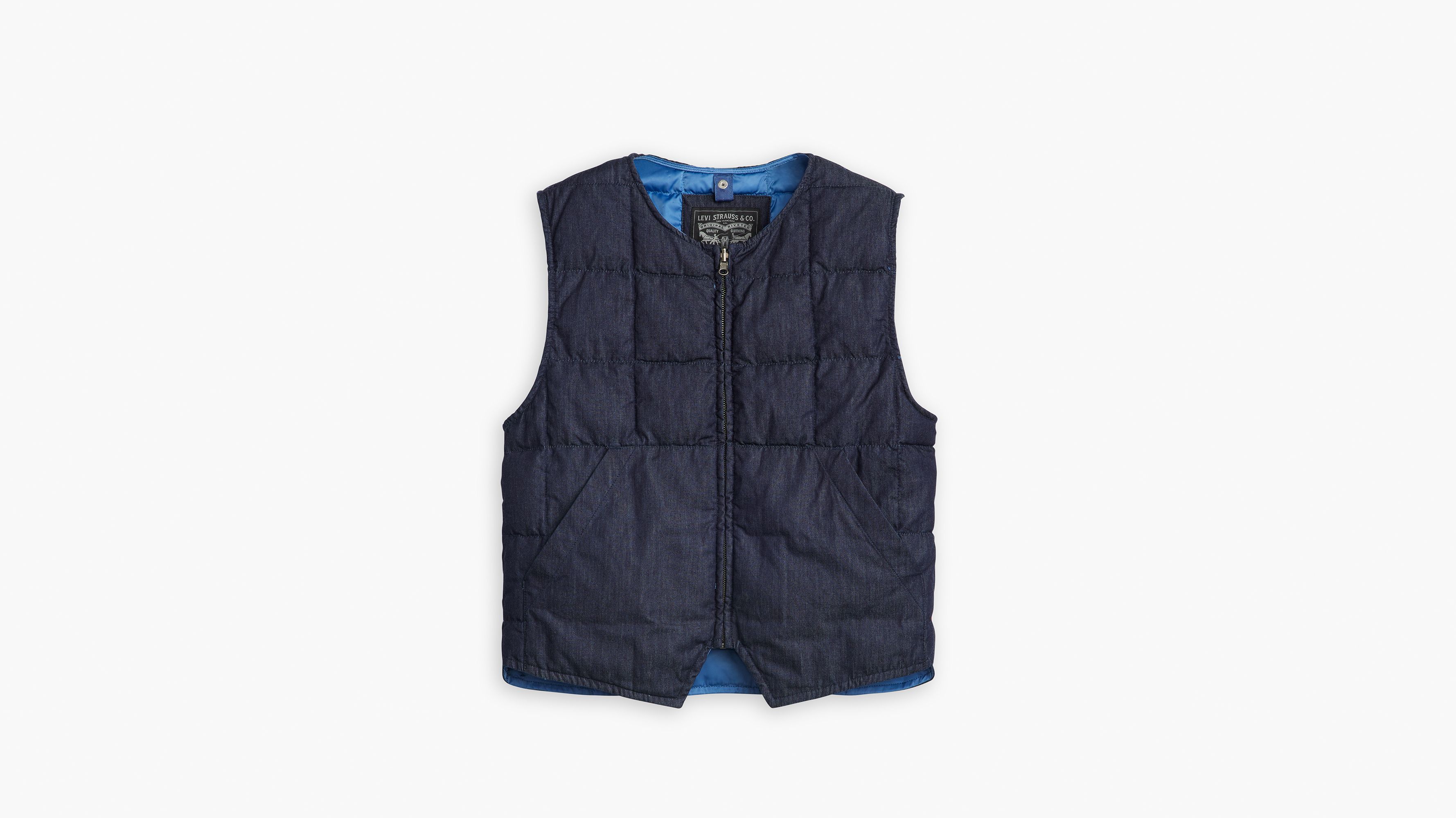 3-In-1 Trucker Jacket 7