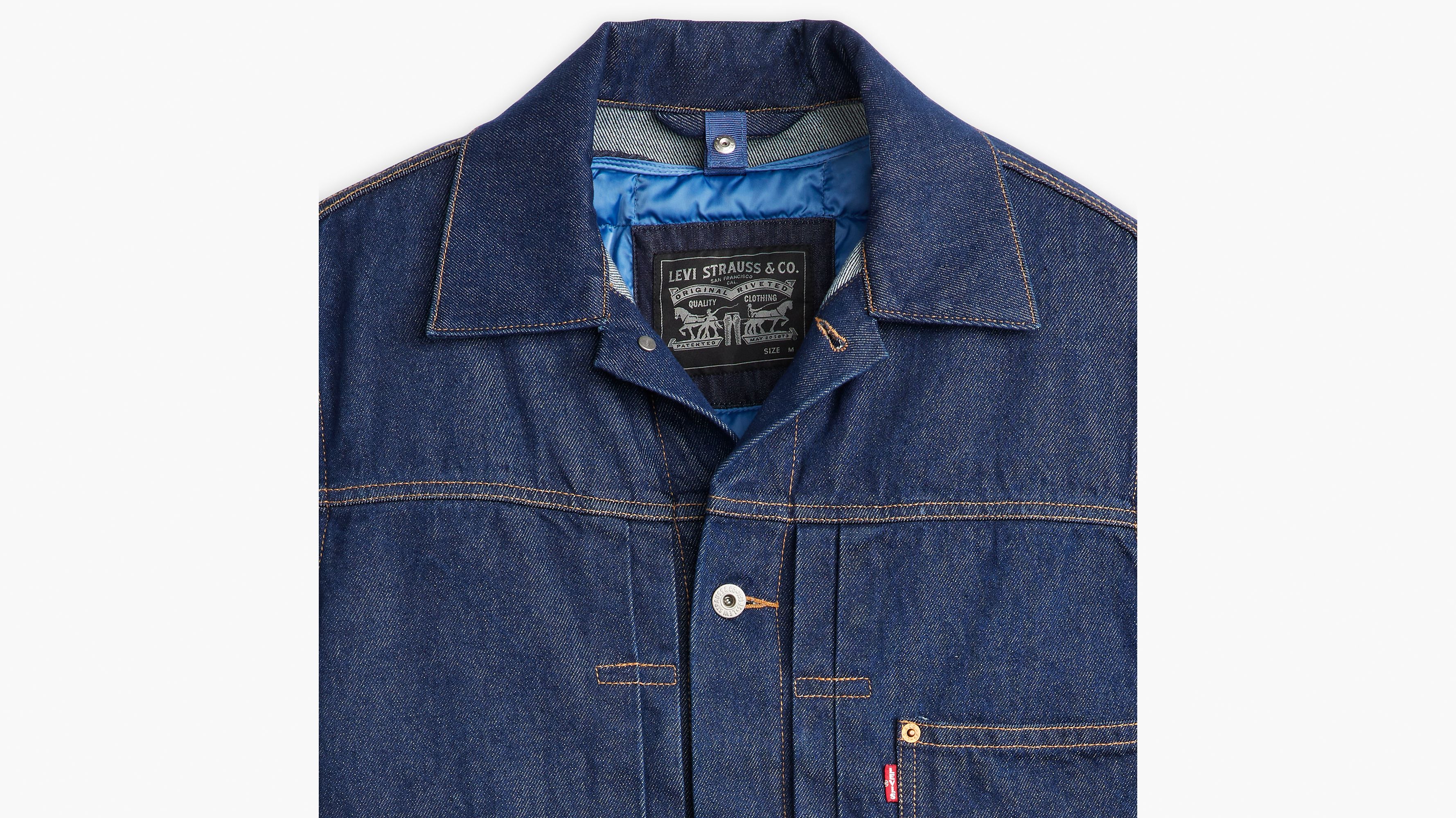3-In-1 Trucker Jacket 6