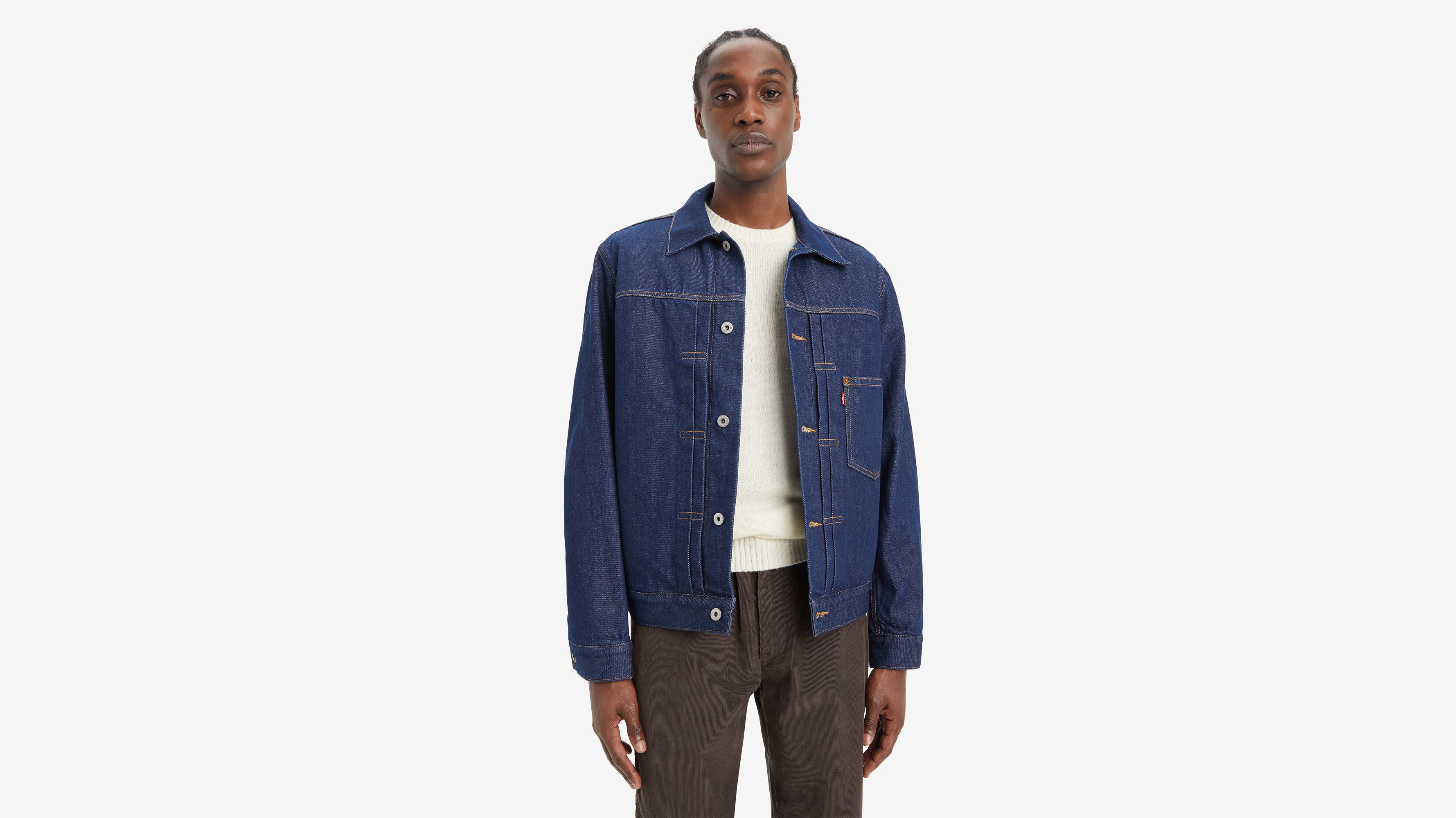 3-In-1 Trucker Jacket 1
