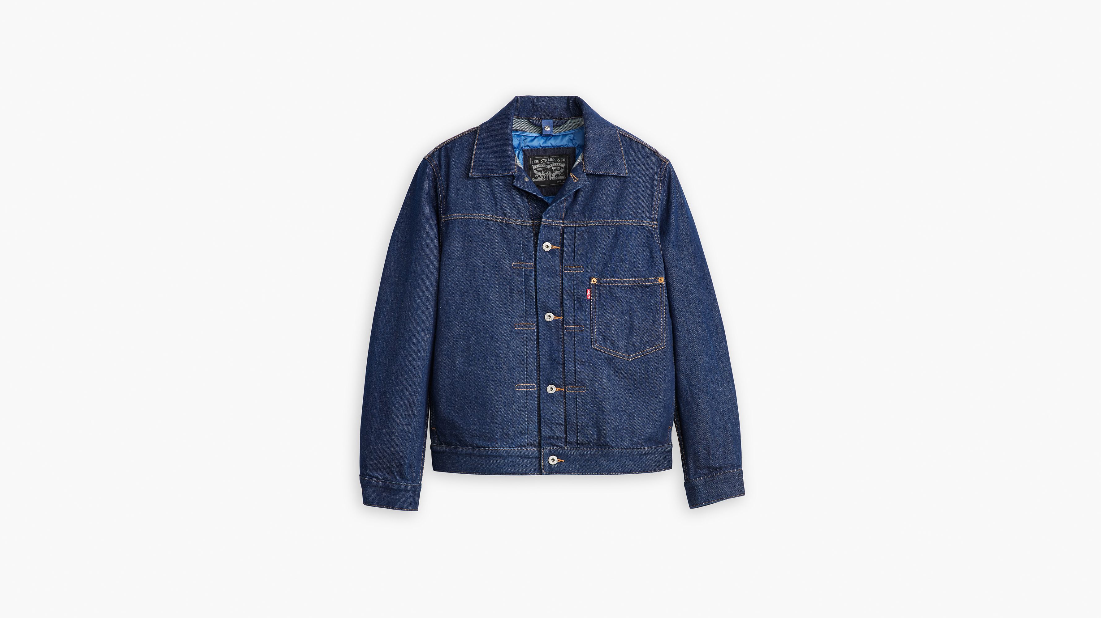 3-In-1 Trucker Jacket 5