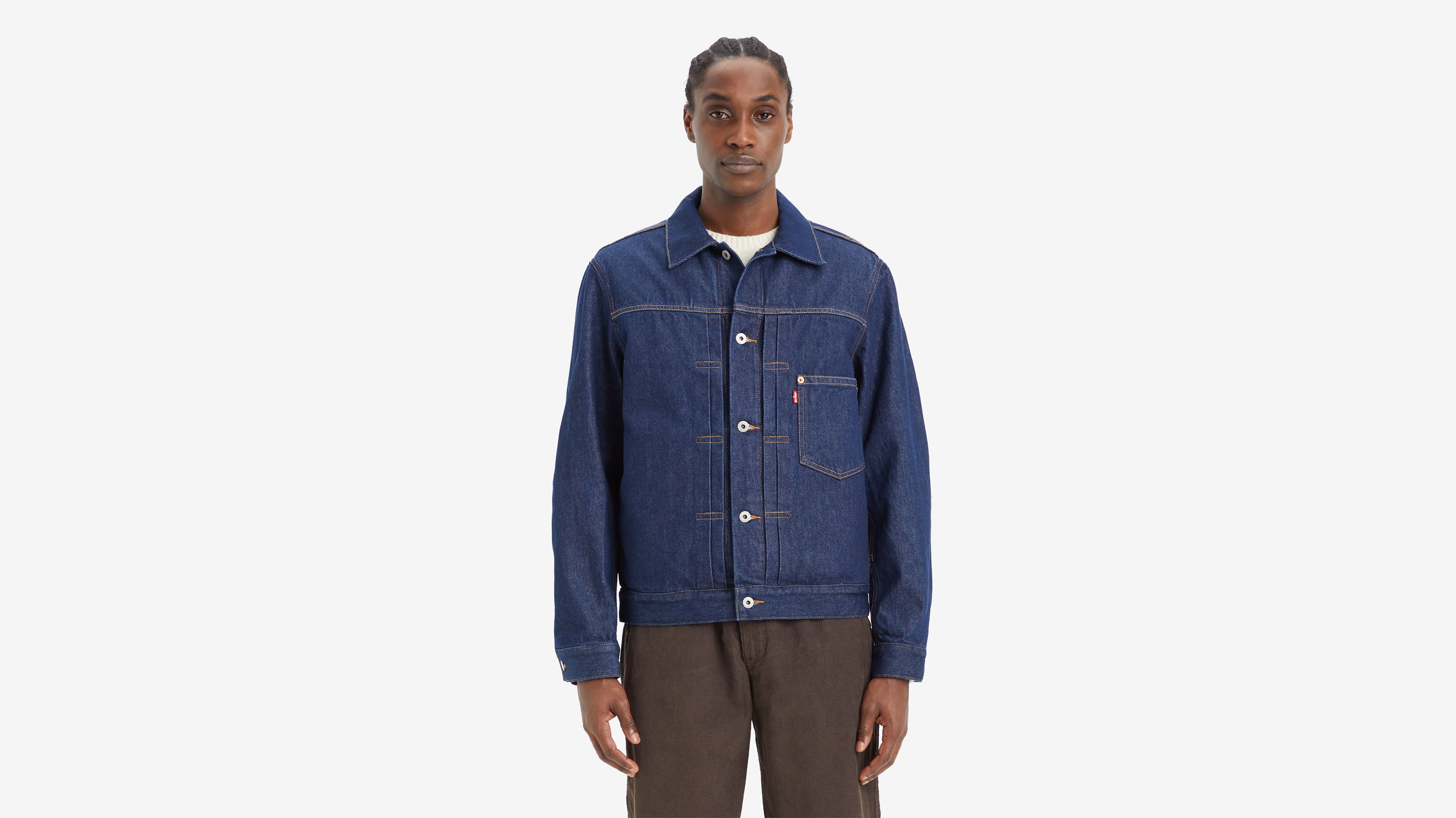 3-In-1 Trucker Jacket 2