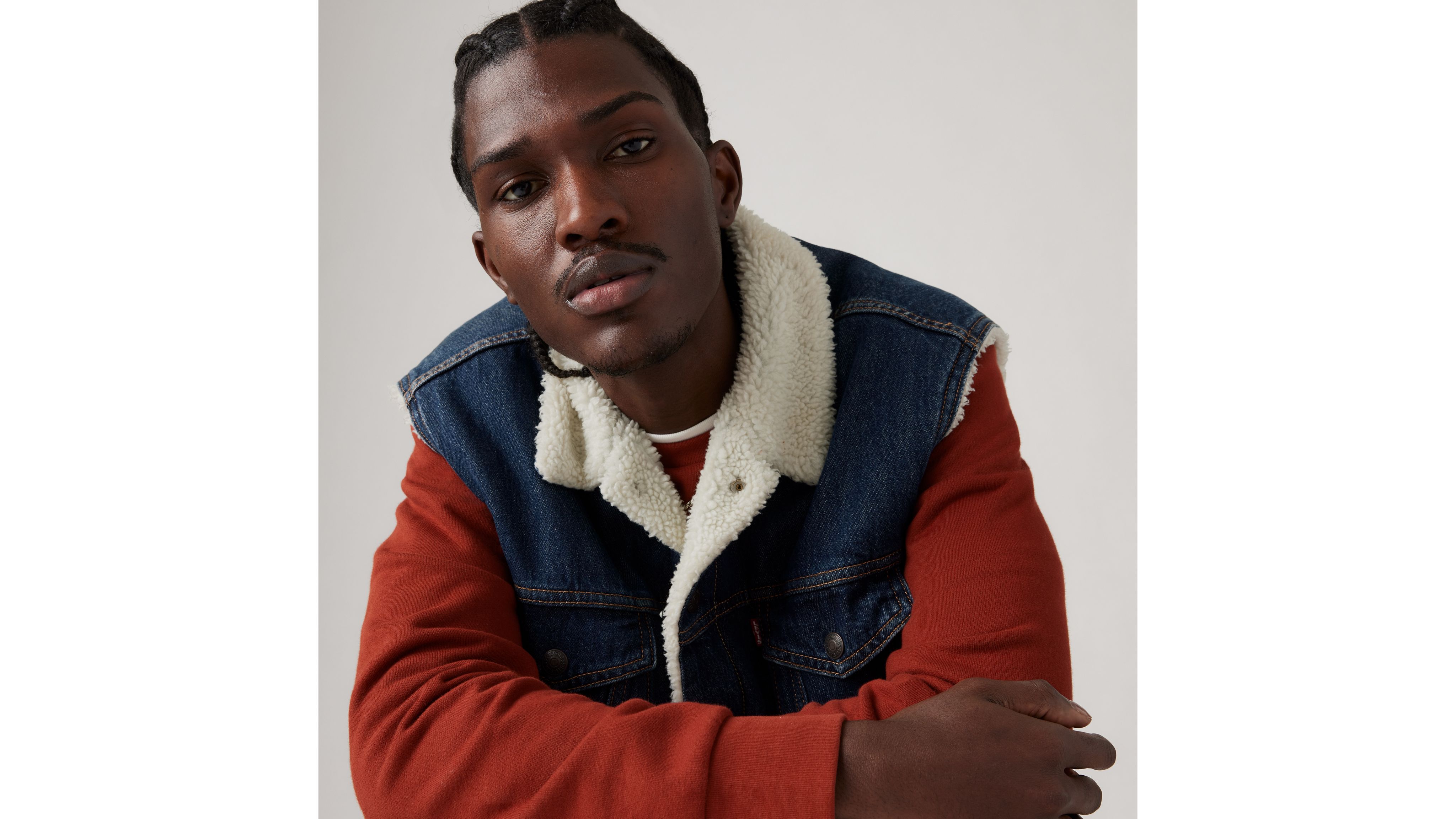 Sherpa Type III Trucker Vest