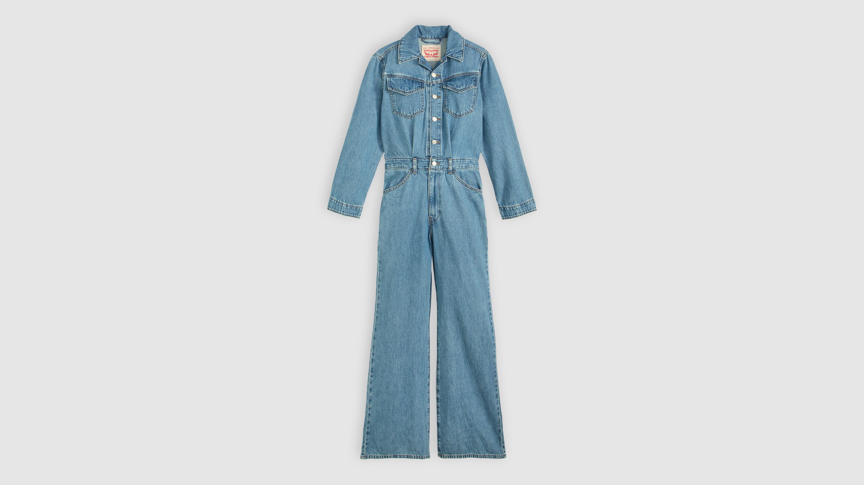 Western Jumpsuit 6