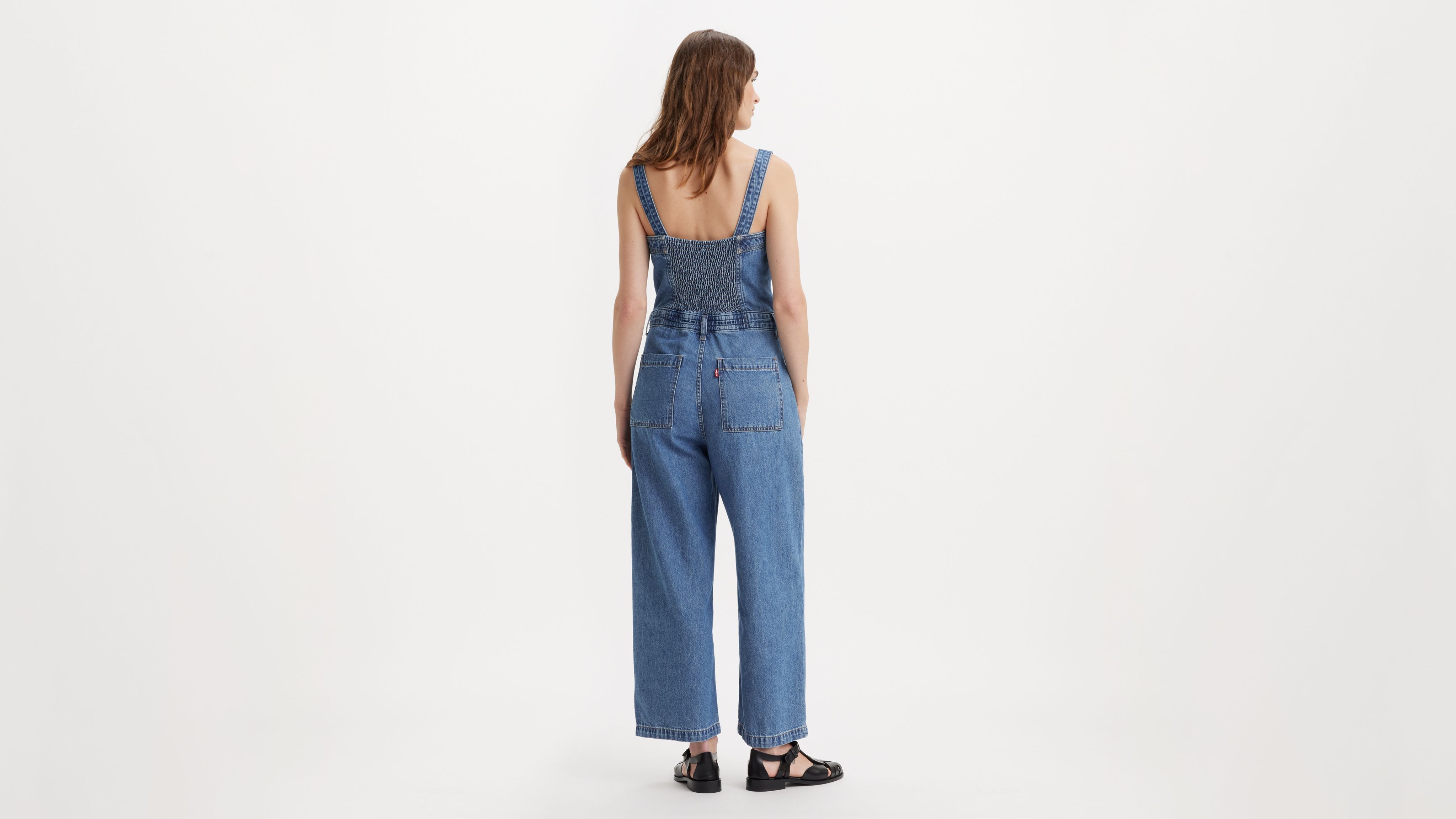 Drea Jumpsuit