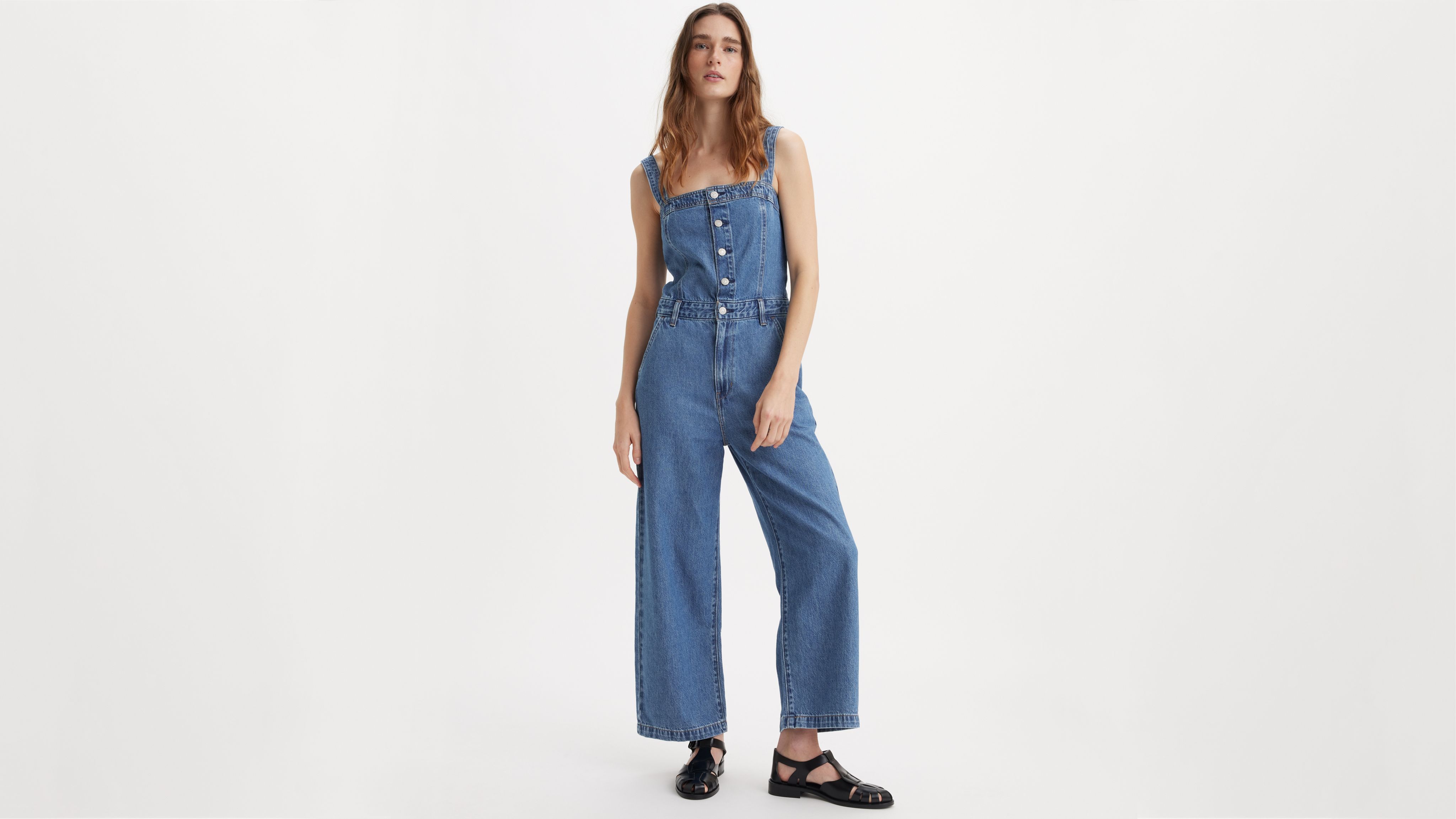 Drea Jumpsuit