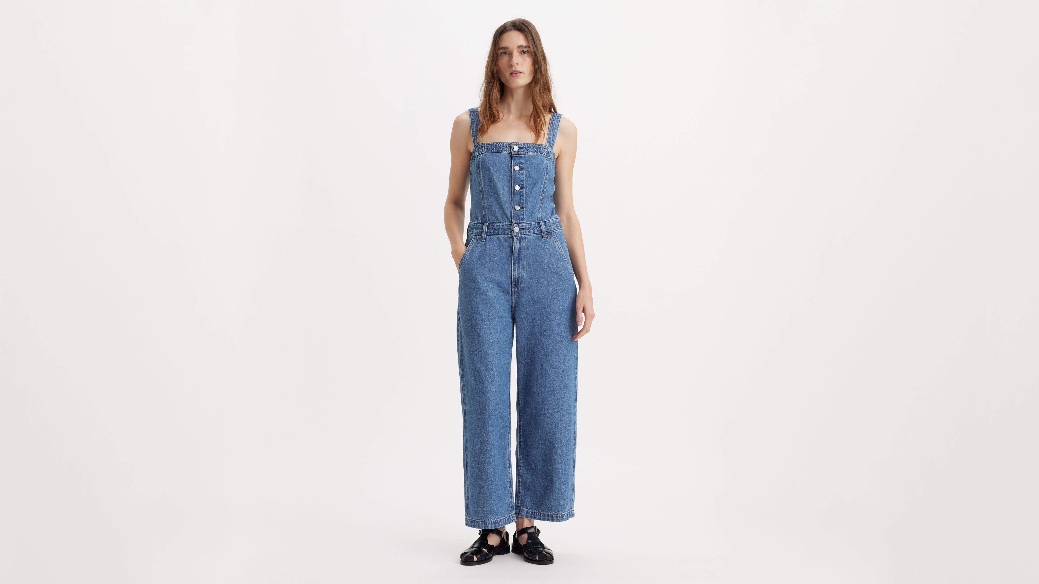 Drea Jumpsuit