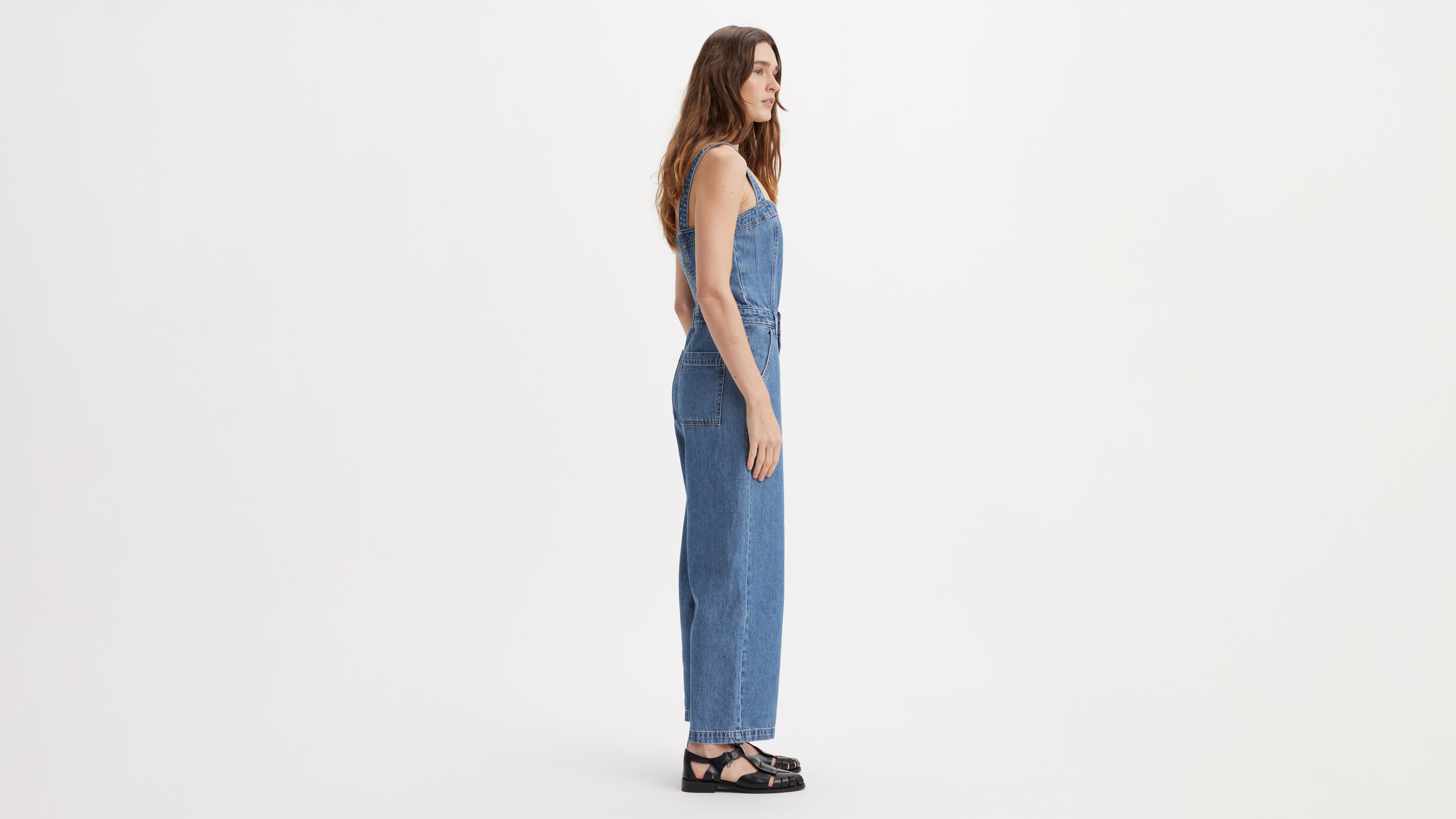 Drea Jumpsuit