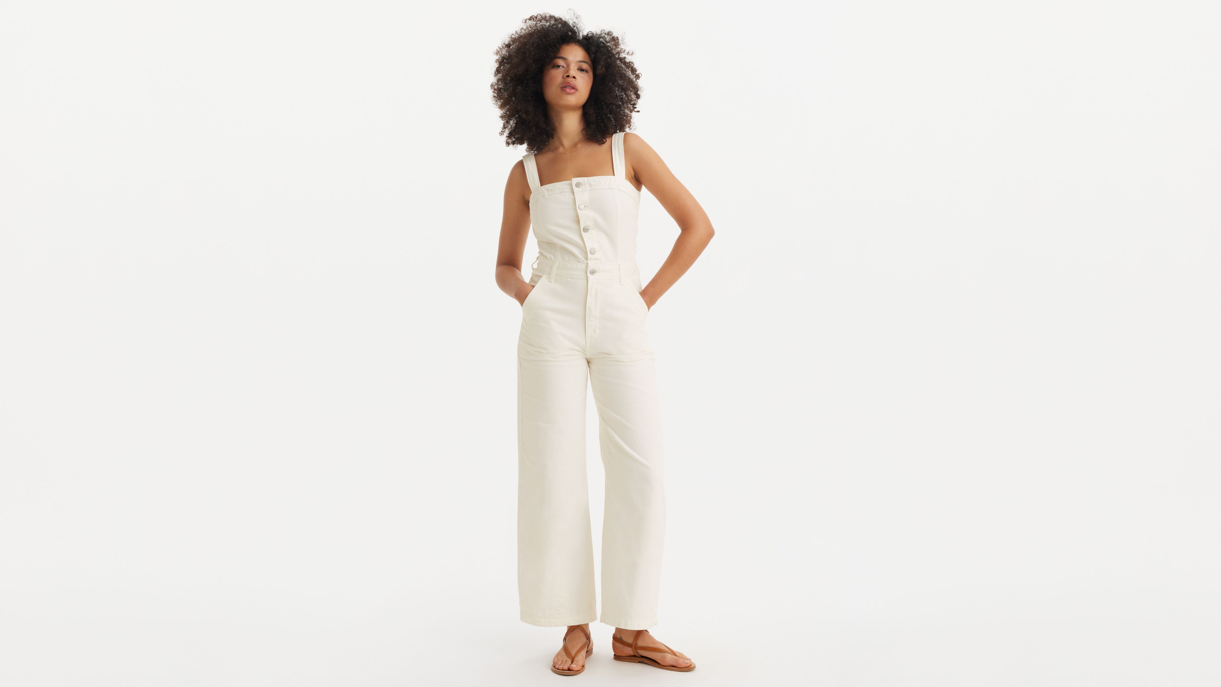 Drea Jumpsuit