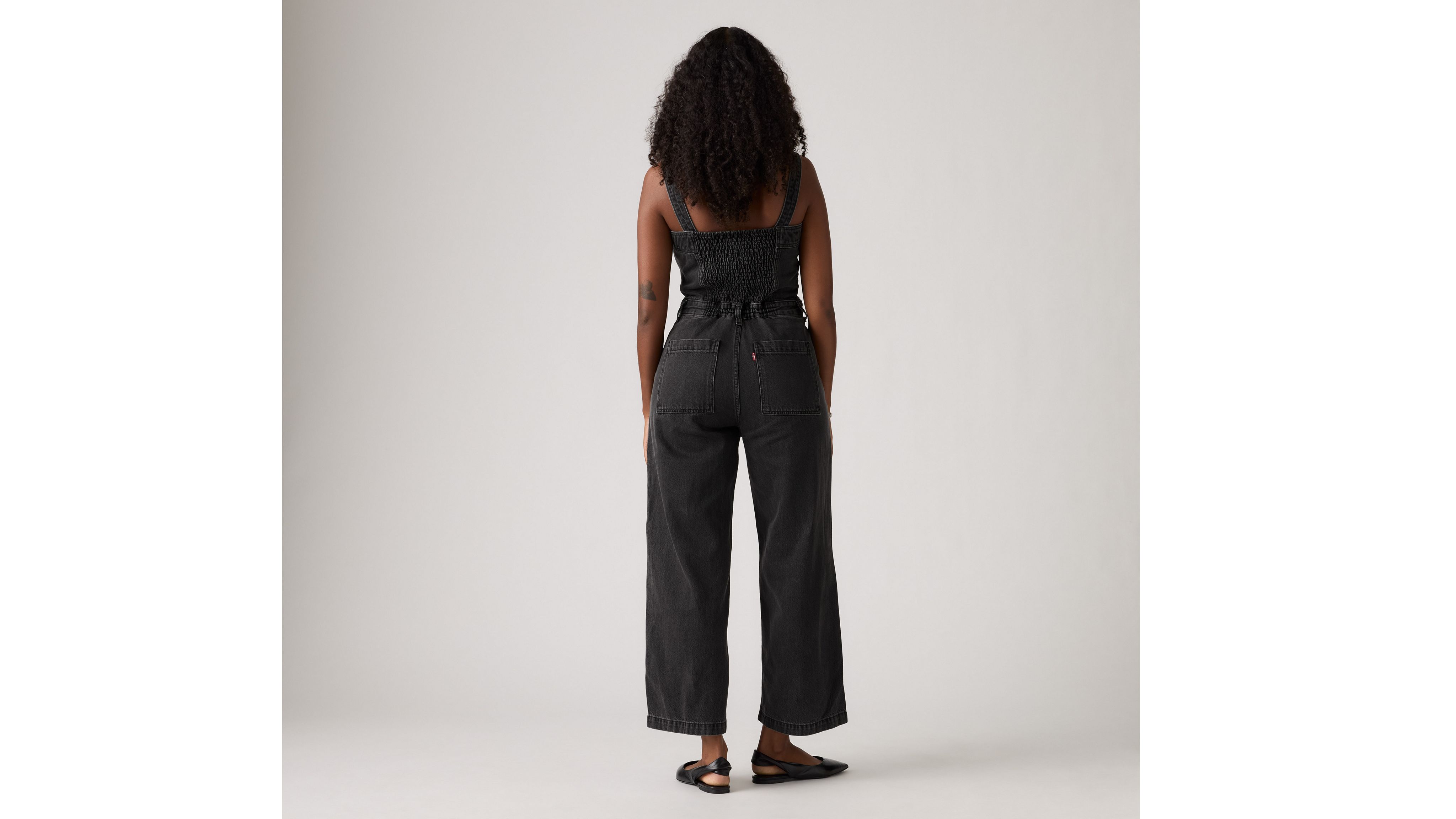 Drea Jumpsuit