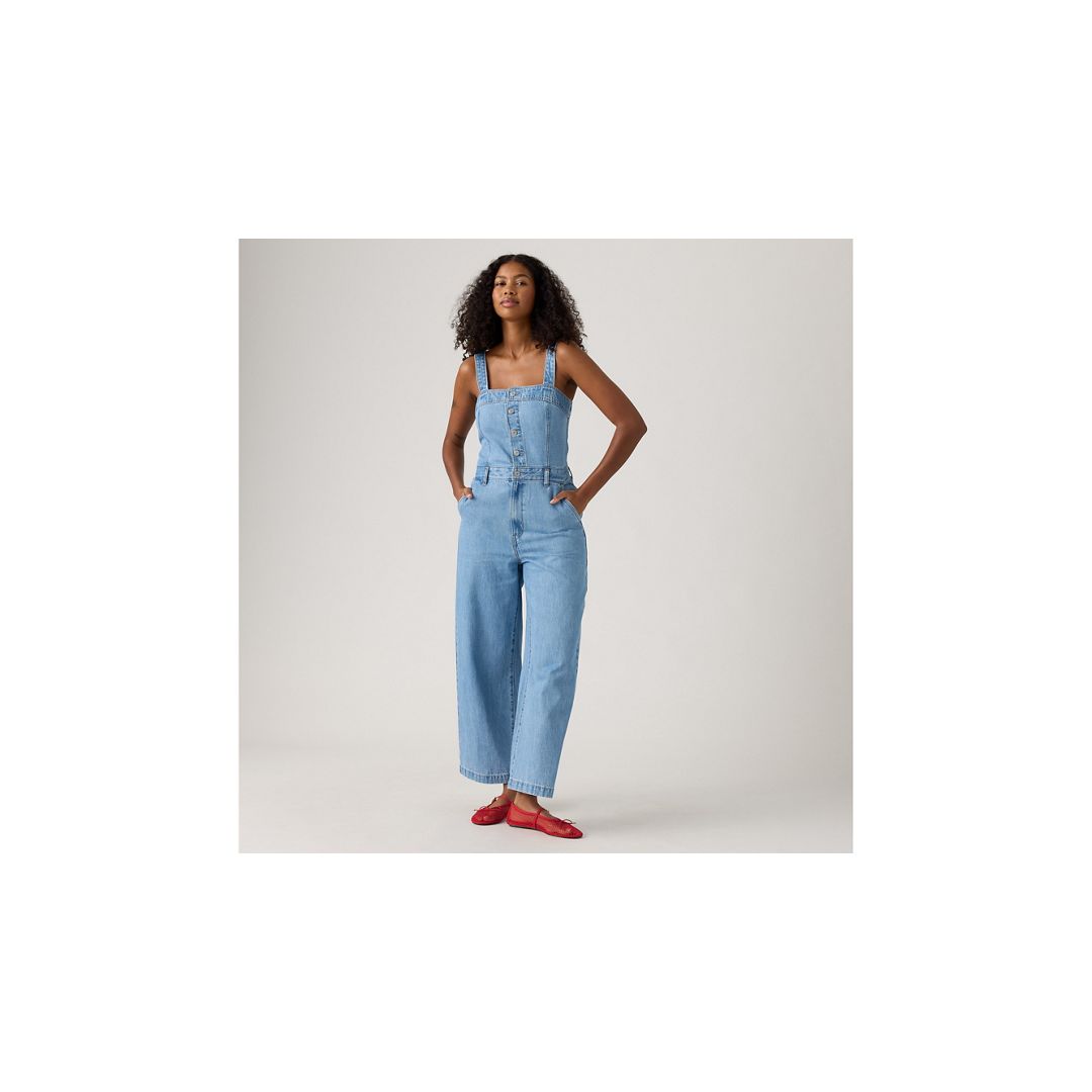 Levi's Drea Jumpsuit