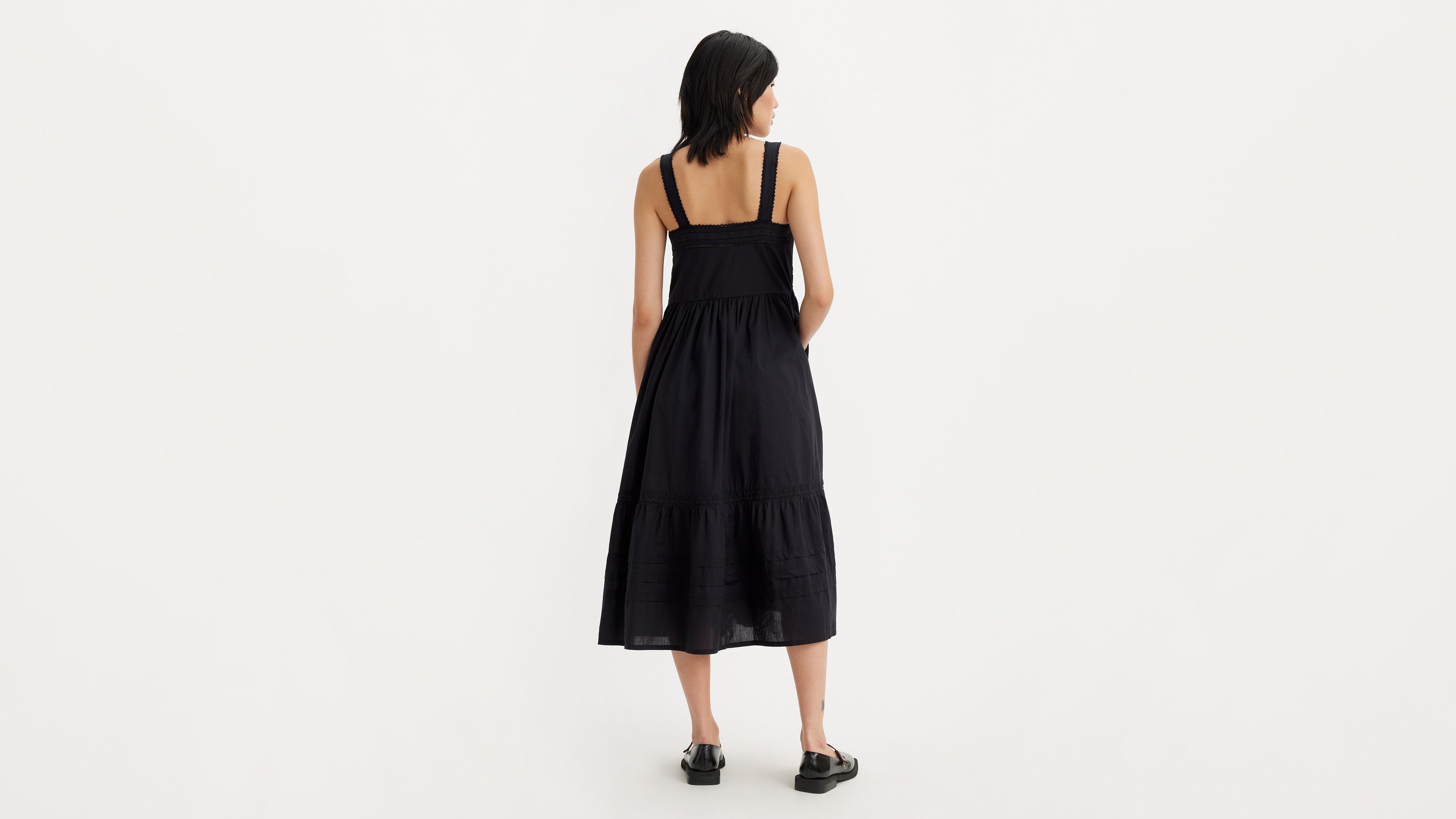 Cici Midi Dress