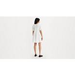 Jaylee Short-Sleeve Mini Dress 2