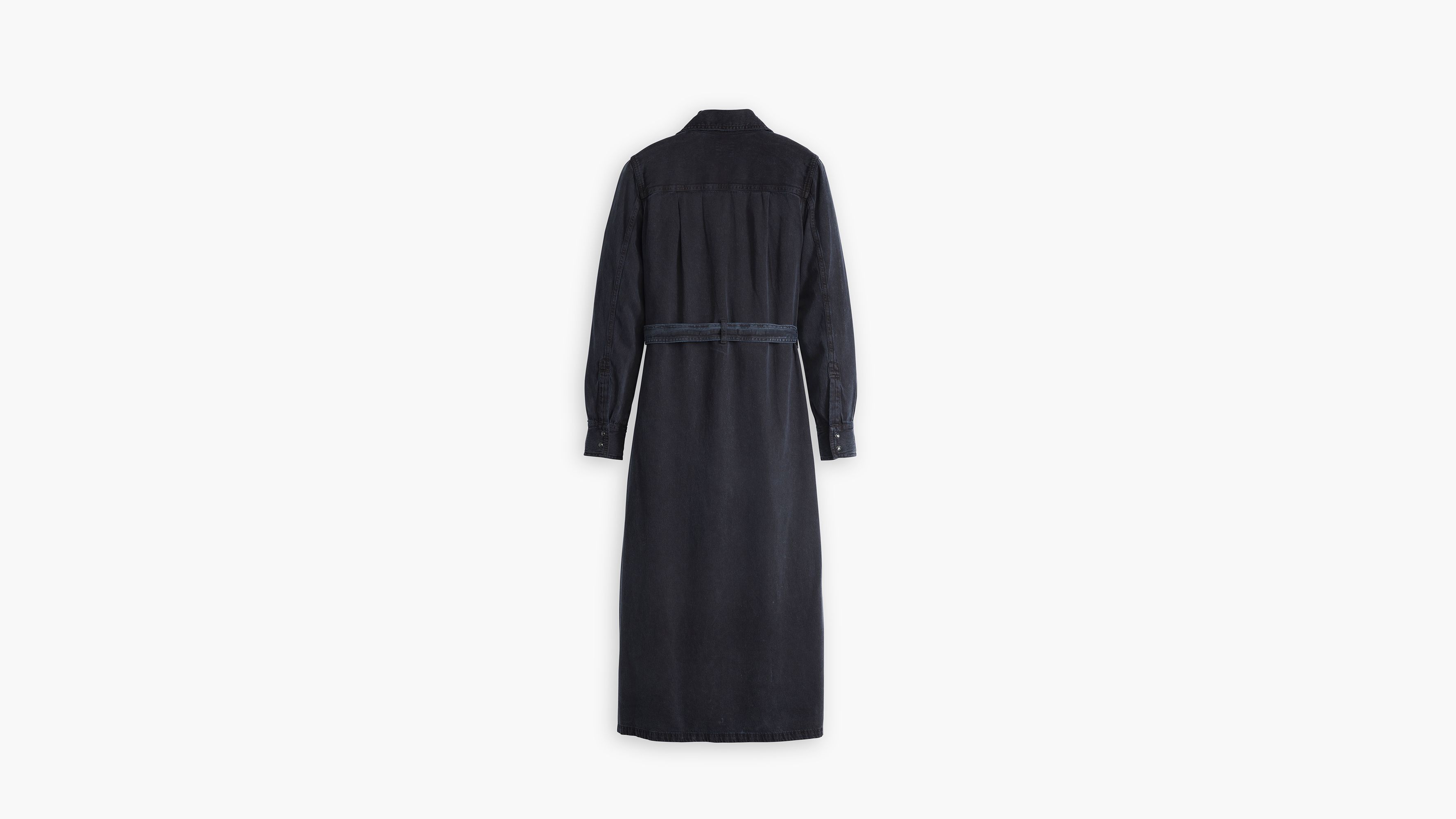 Quinney Denim Dress