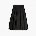 Becca Tiered Skirt 7
