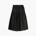 Becca Tiered Skirt 6