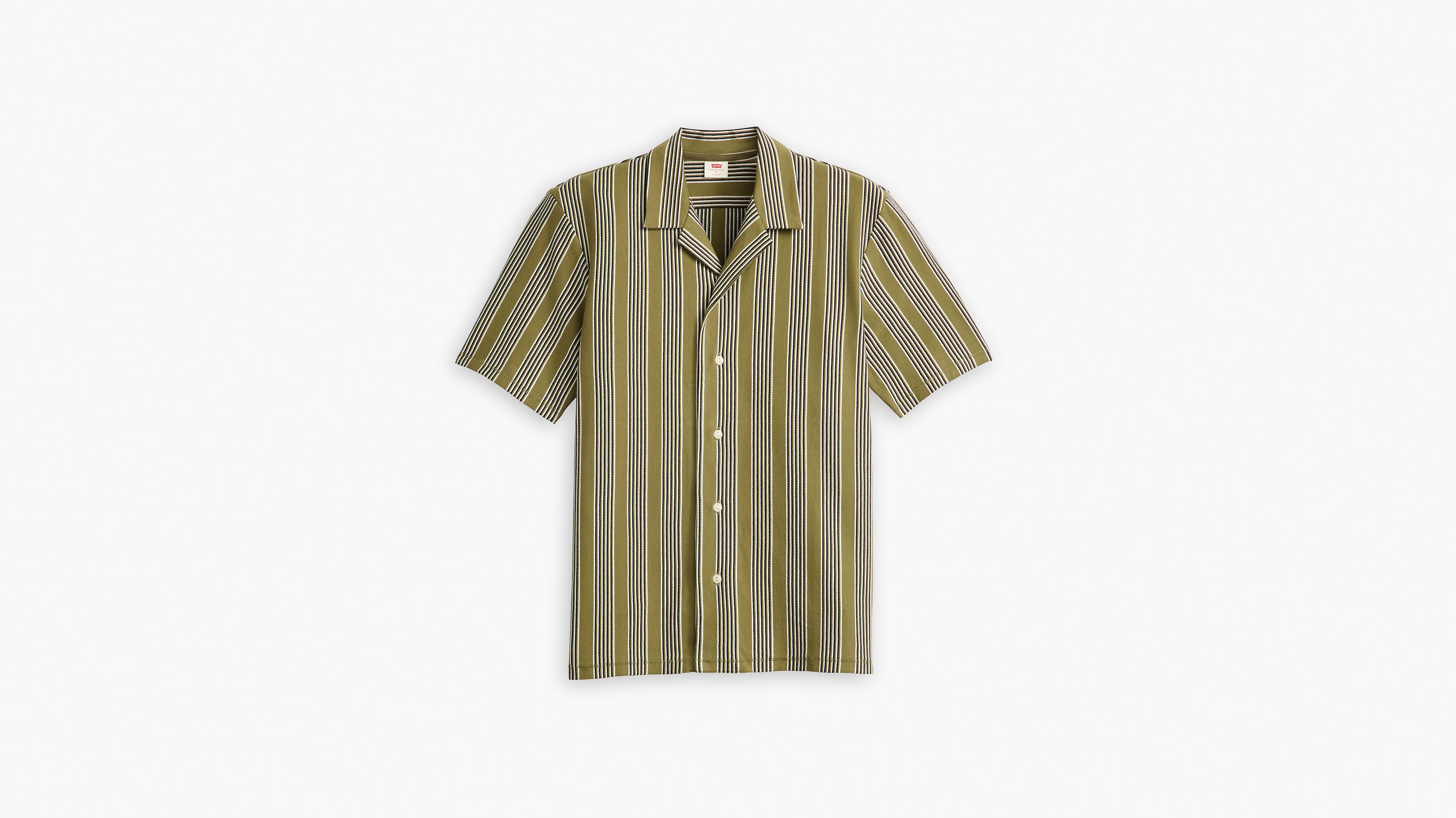 Camicia Camp in maglia 5