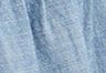 Serene Light Stone - Niebieski - Bluzka Fauna Lightweight