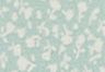 Floral Blue Surf - Blue - Dolores Short Sleeve Blouse