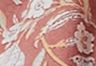 Mattis Floral Sun-Dried Tomato - Multi-Color - Reyna Blouse