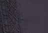 Caviar - Black - Lorelai Button-Up Sleeveless Shirt