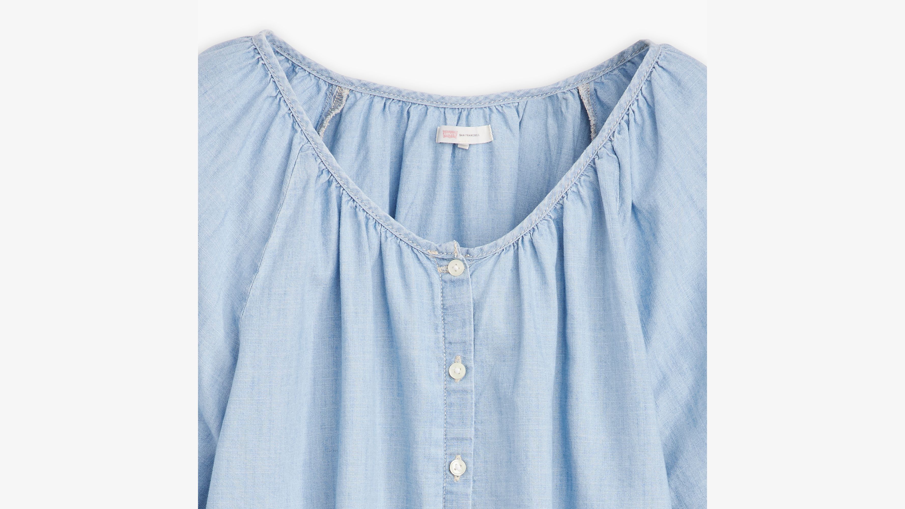 Bluzka Leanne Lightweight 4