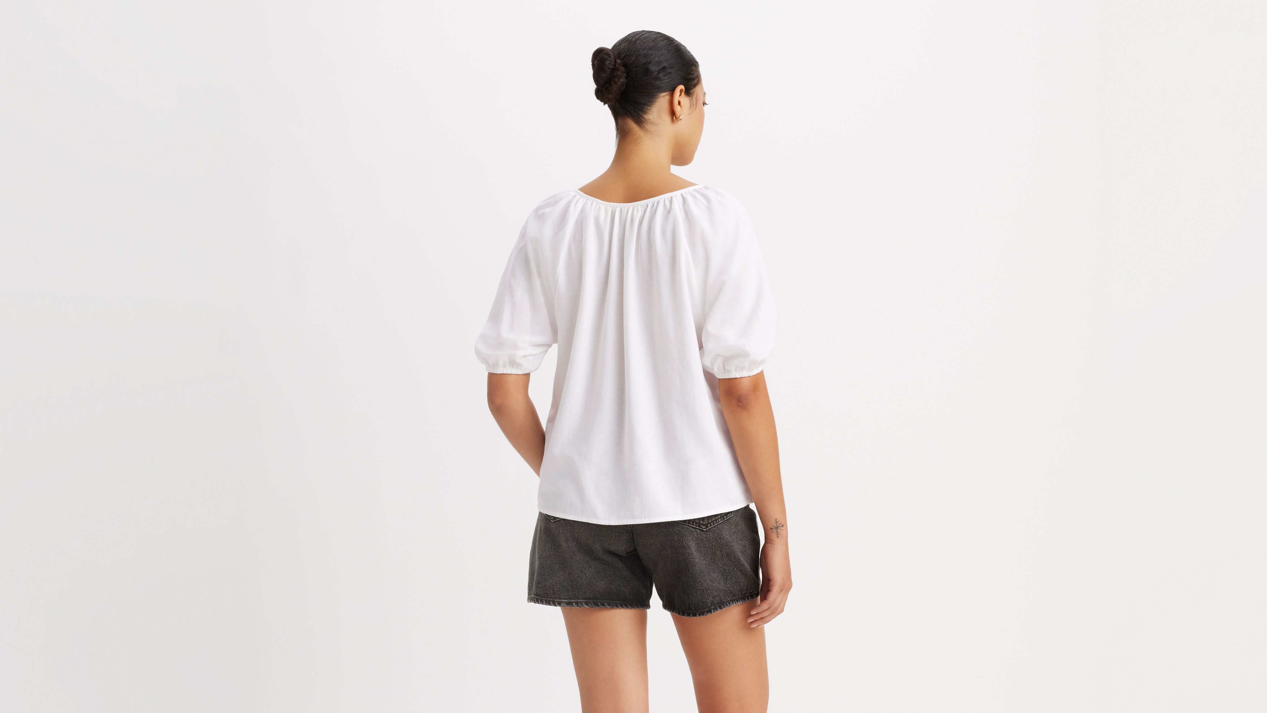 Blusa Leanne Linen 2