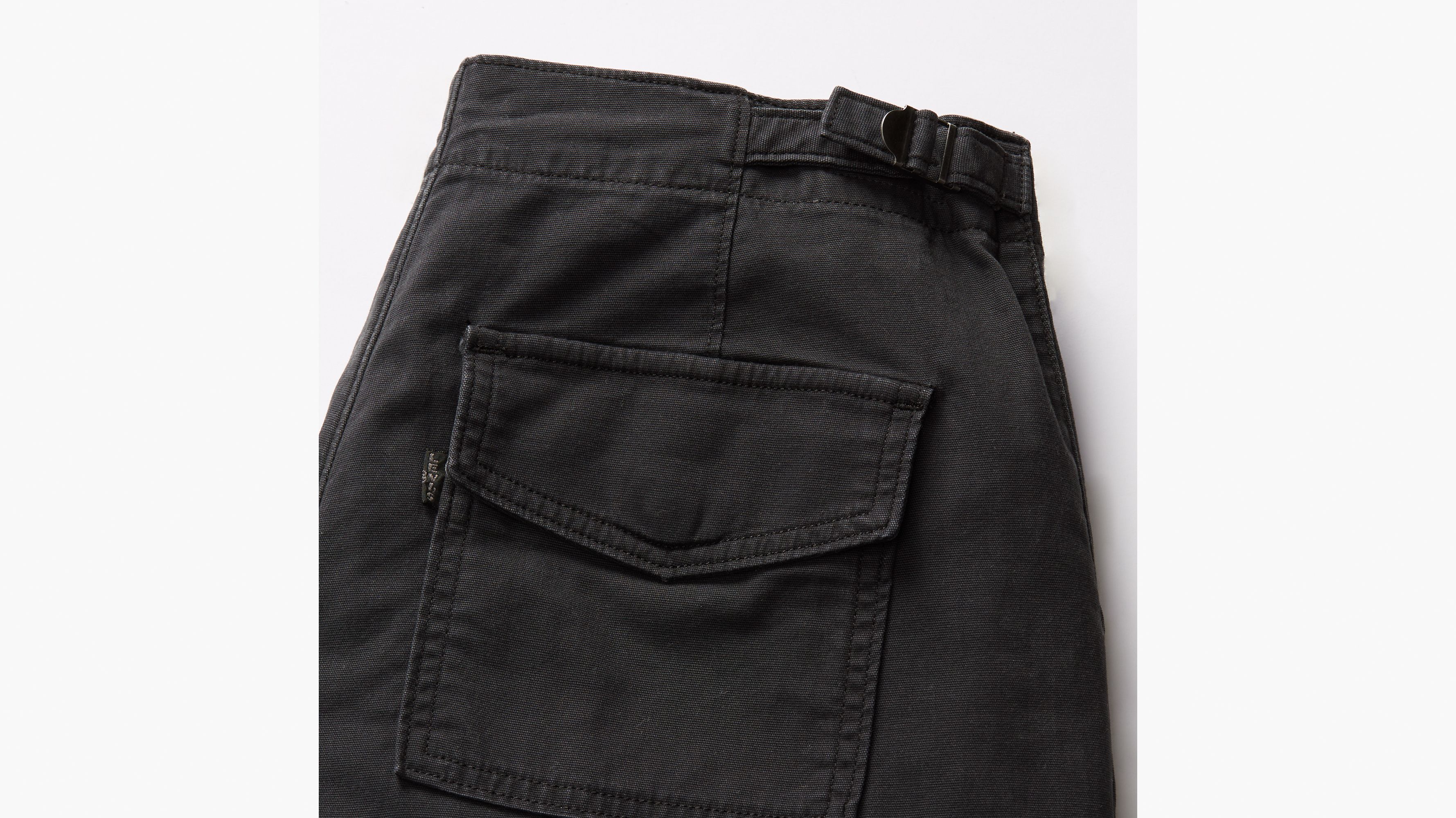 Surplus Straight Trousers 7