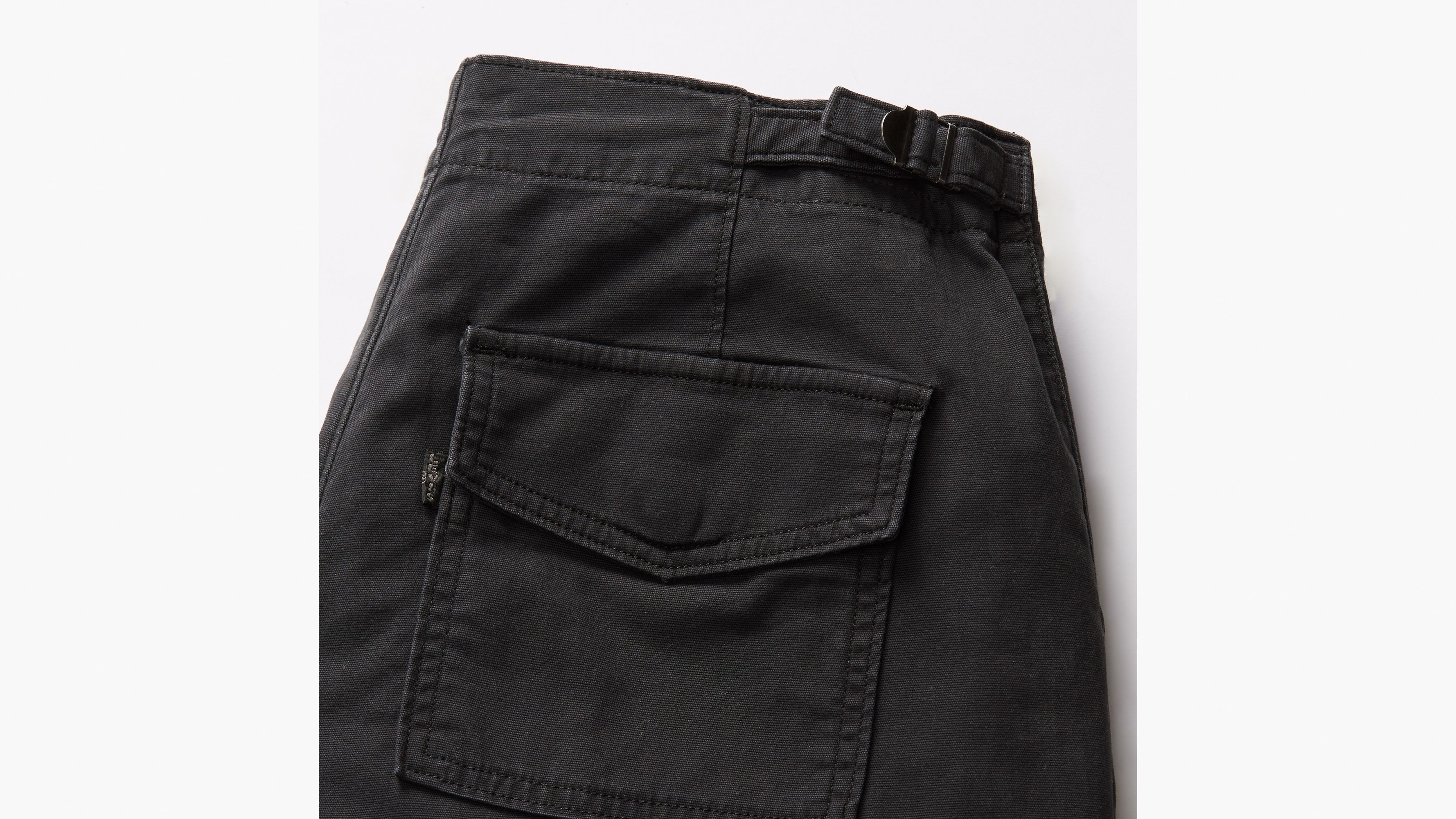 Surplus Straight Women's Pants