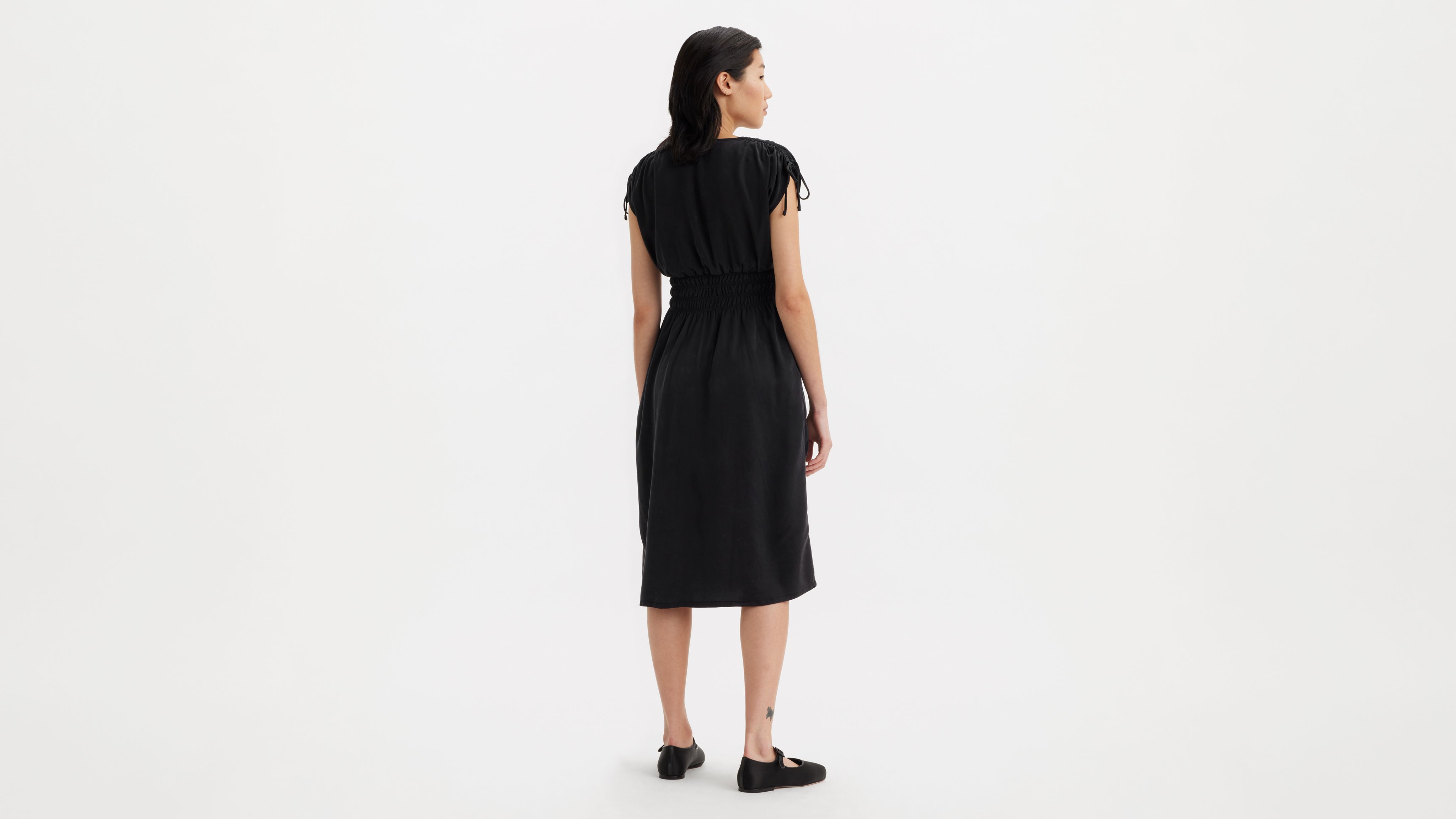 Betty Midi Dress