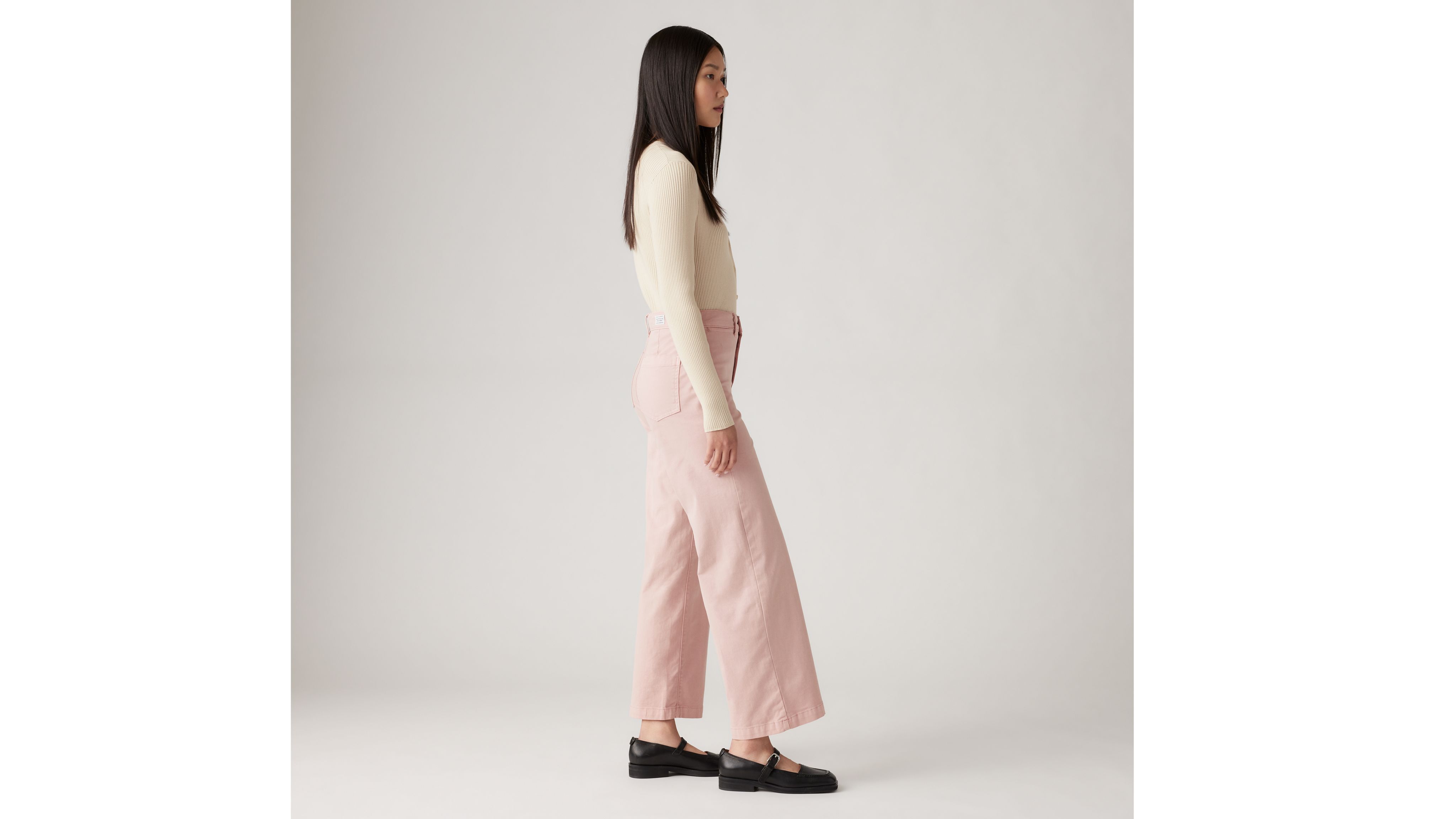 Vintage Chino Trousers 4