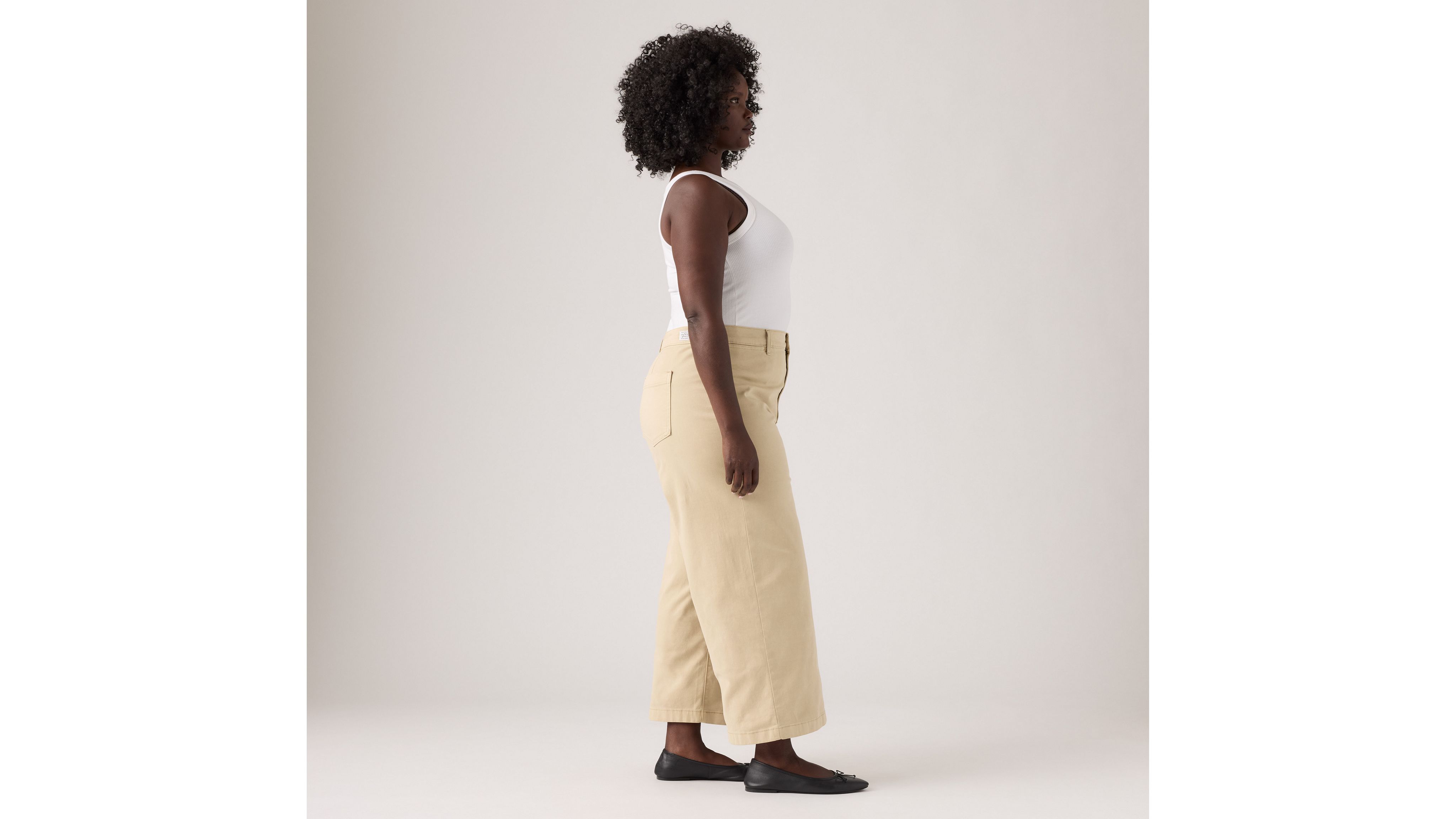 Vintage Chino Trousers 11