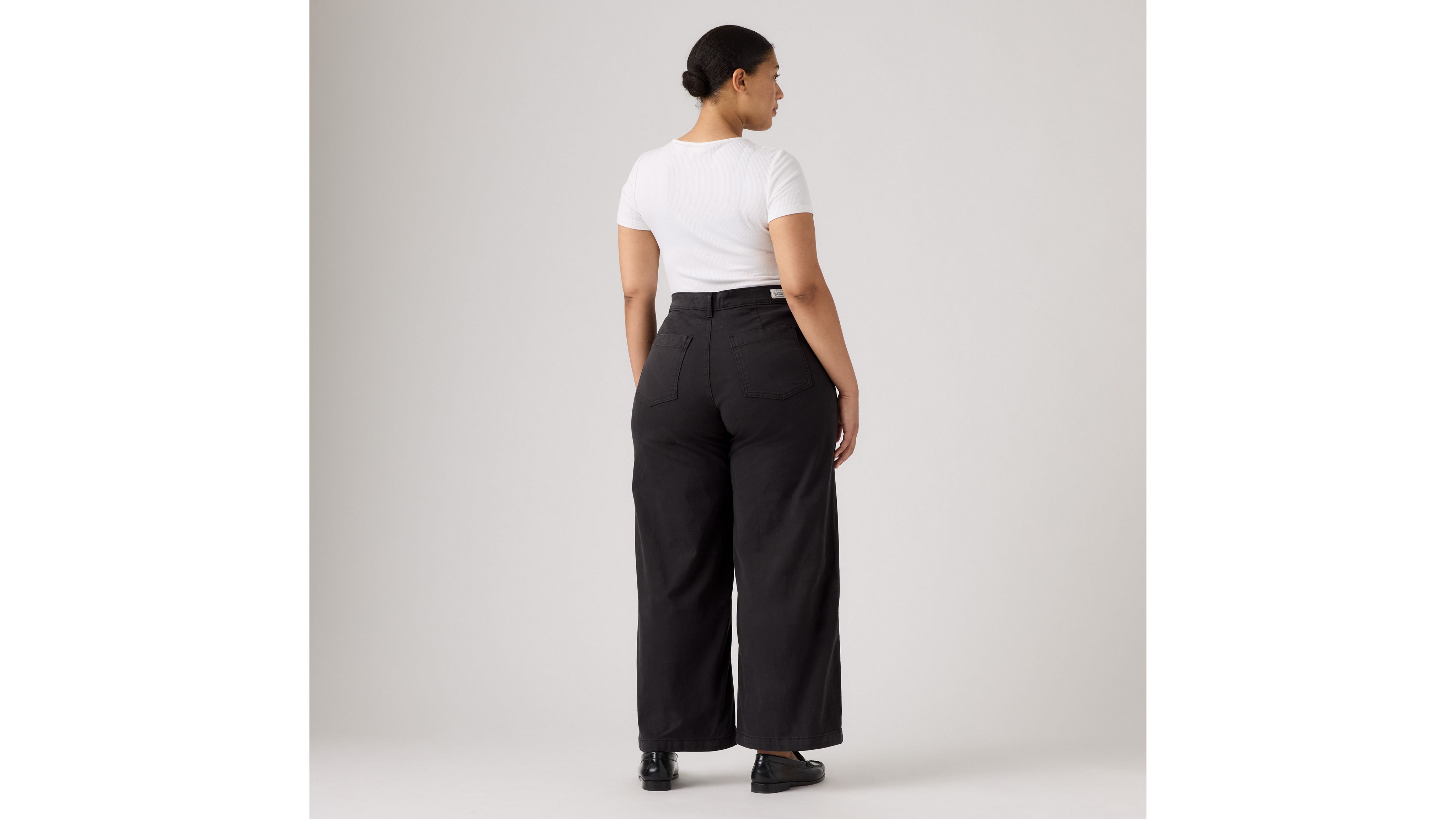 Vintage Chino Women's Pants