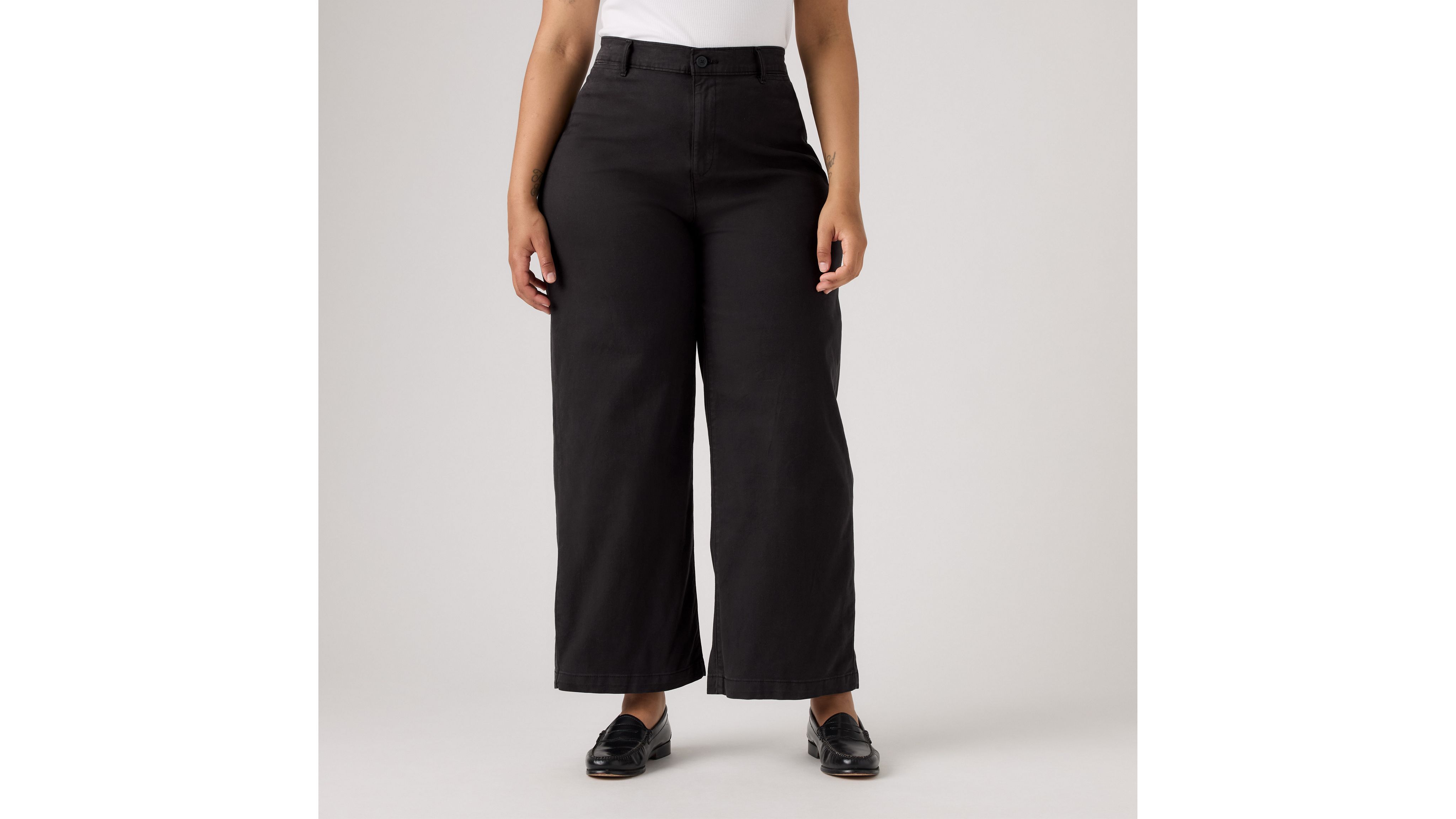 Vintage Chino Women's Pants