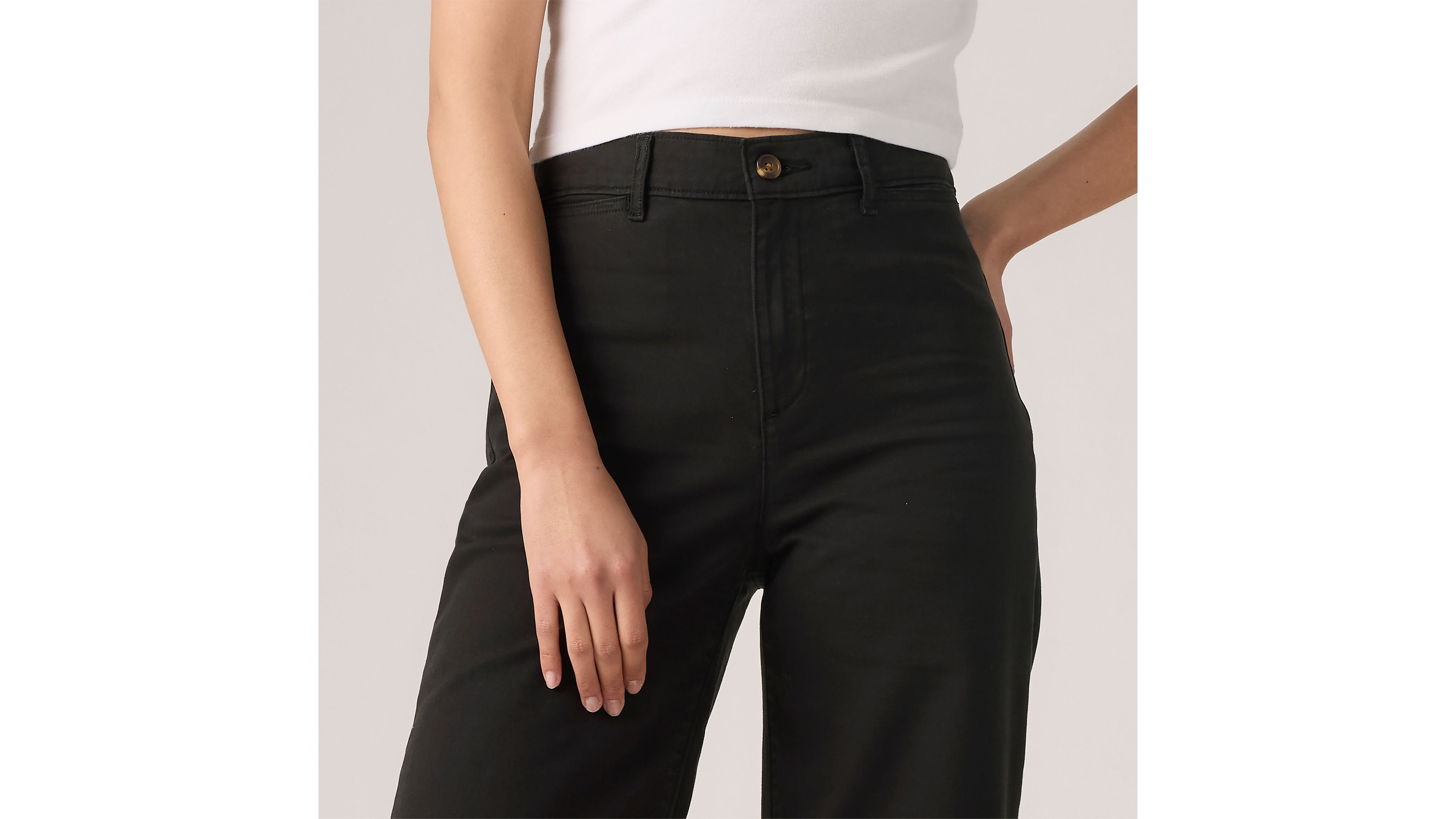 Vintage Chino Trousers 5