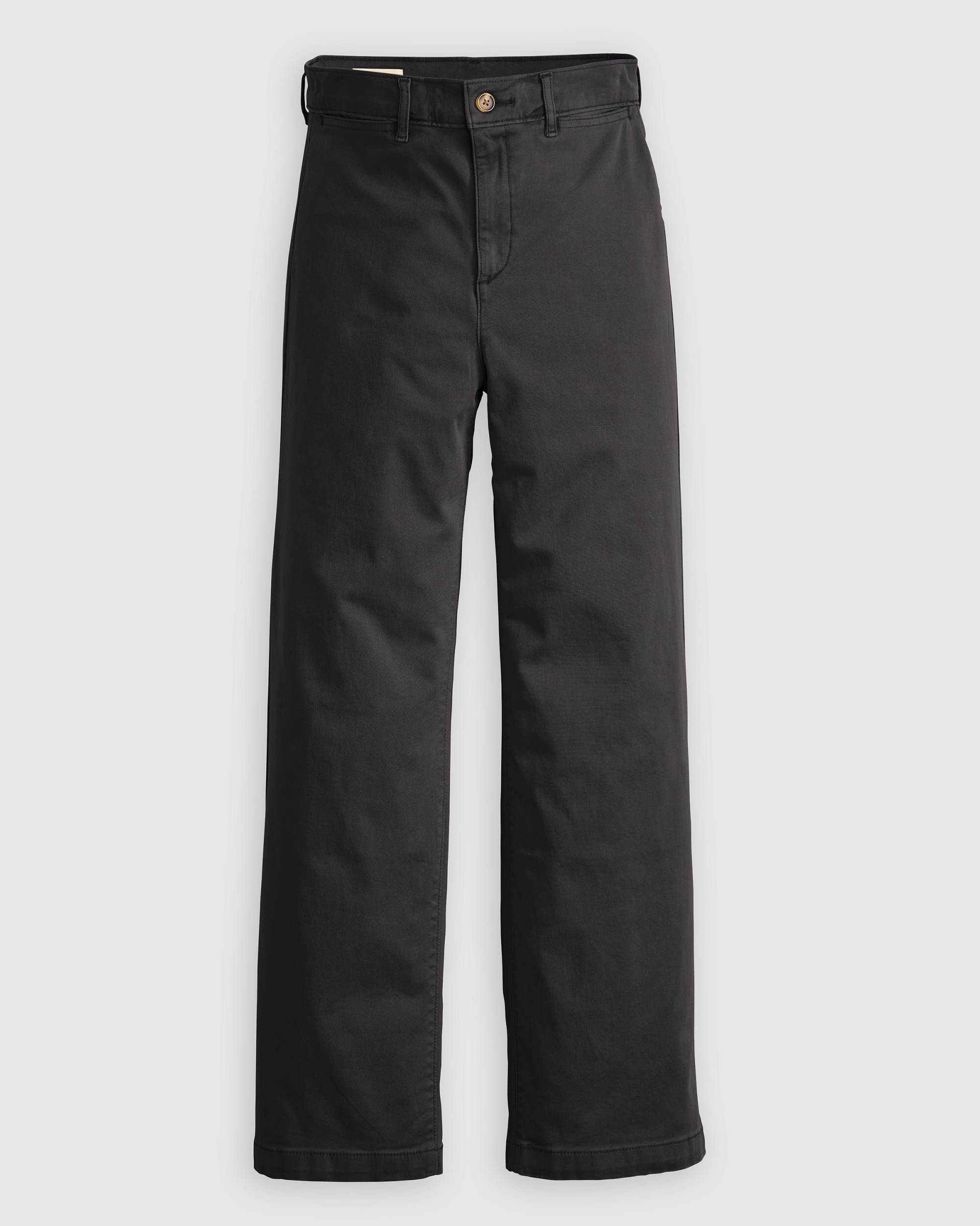 Vintage Chino Pants - Black | Levi's® CZ Vintage Chino Pants - Black | Levi's® CZ