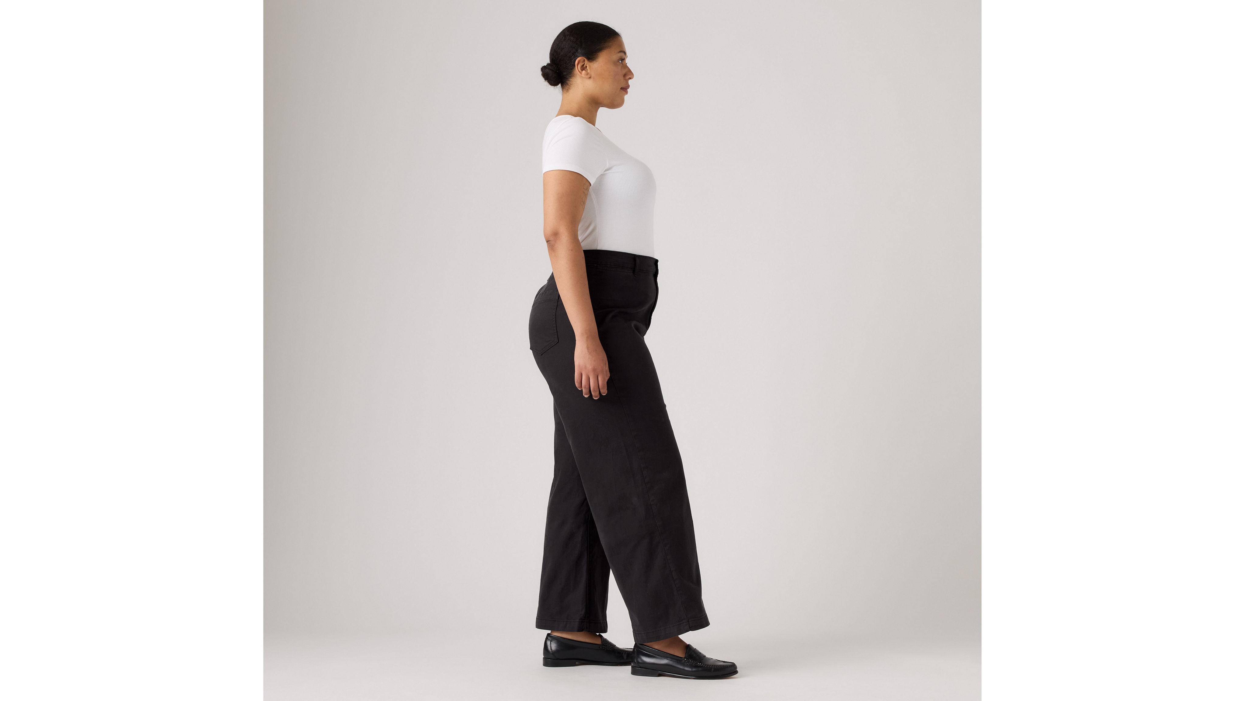 Vintage Chino Women's Pants
