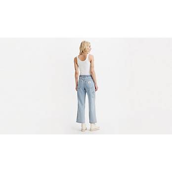 Jeans Carpenter oversize Lightweight 3