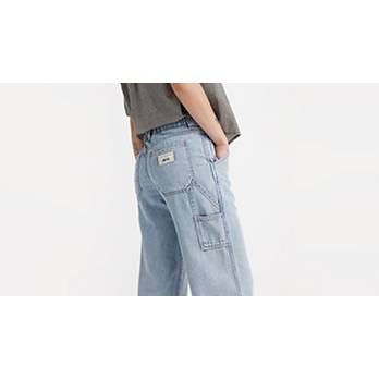 Jeans anchos Carpenter Lightweight 2