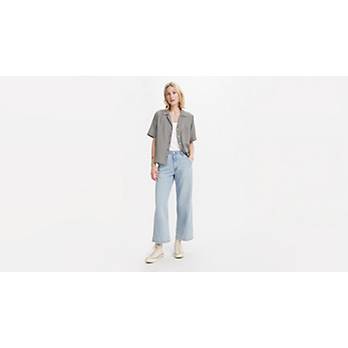Jeans Carpenter oversize Lightweight 1