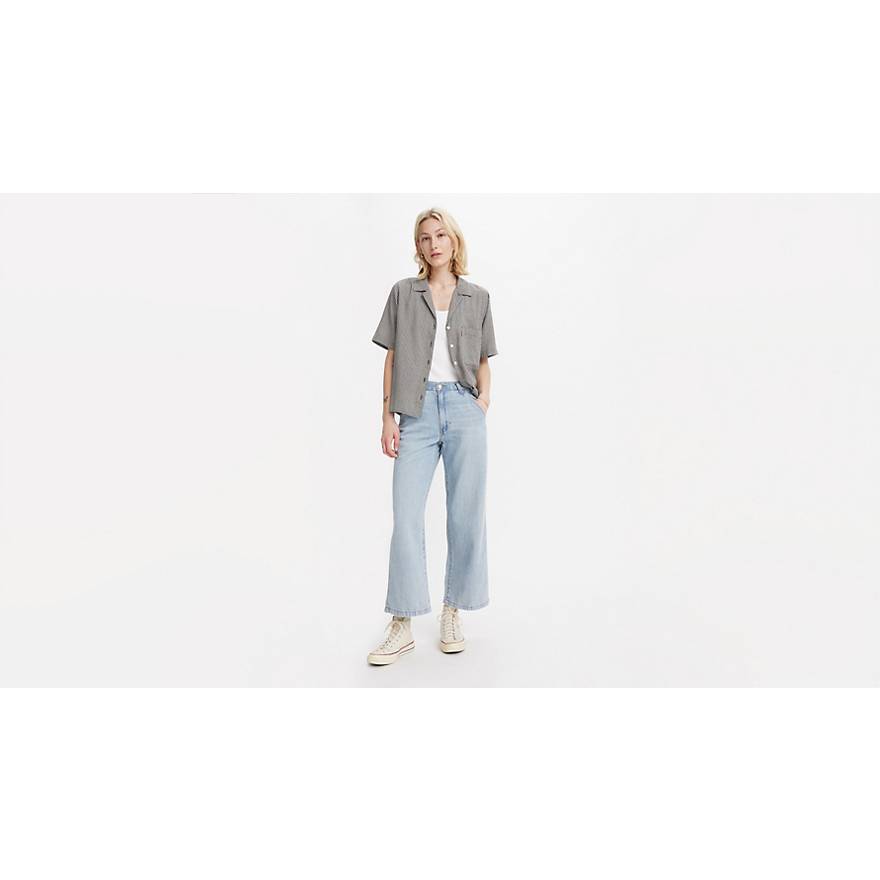 Jeans Carpenter oversize Lightweight 1