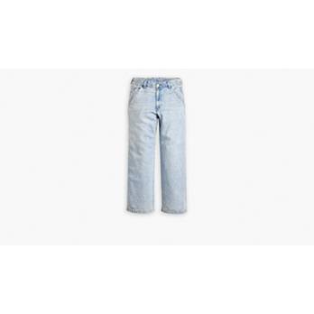 Jeans anchos Carpenter Lightweight 6