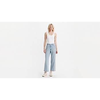 Jeans Carpenter oversize Lightweight 5