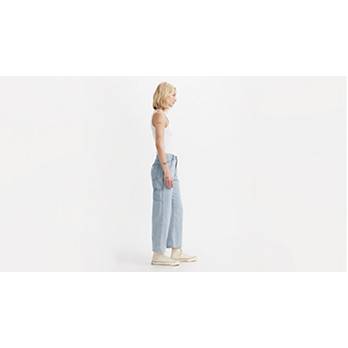 Jeans Carpenter oversize Lightweight 4
