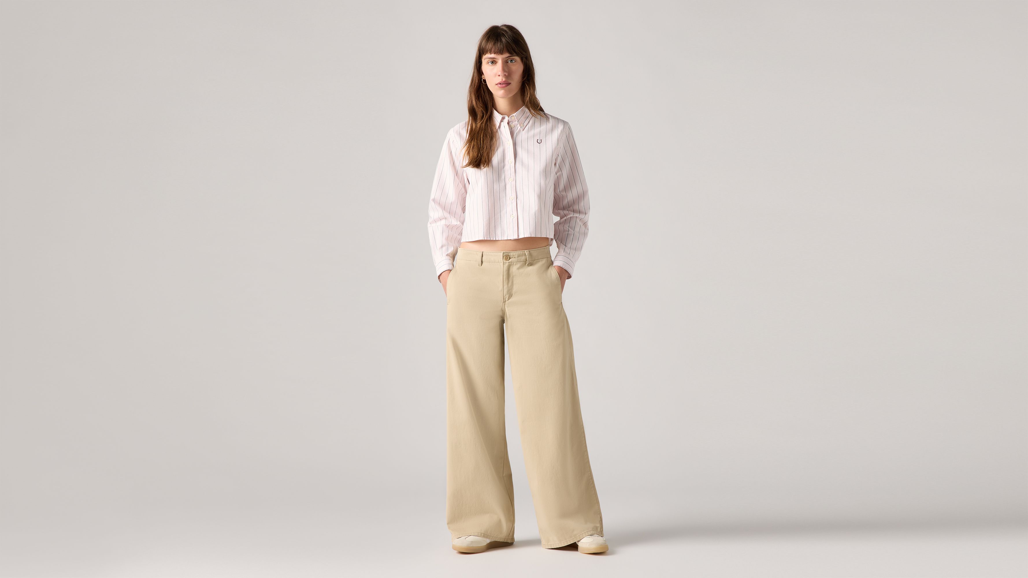 Xl Chinos - Beige | Levi's® GB