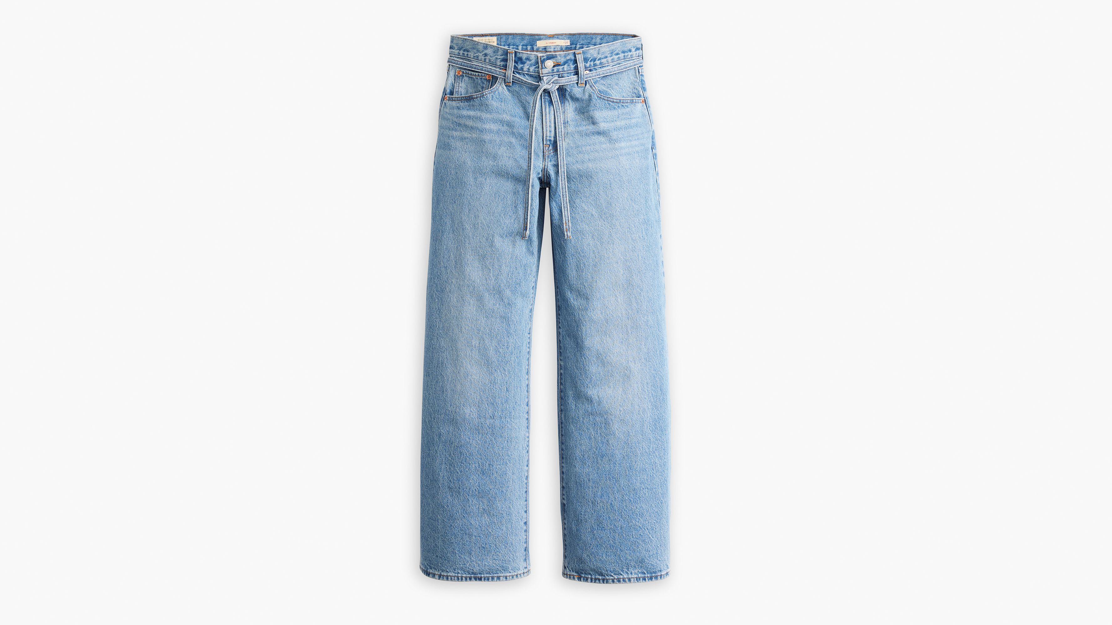Xl Straight Women s Jeans Medium Wash Levi s CA