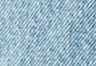 Thanks Friend - Medium Wash - XL Baggy Straight Women's Jeans