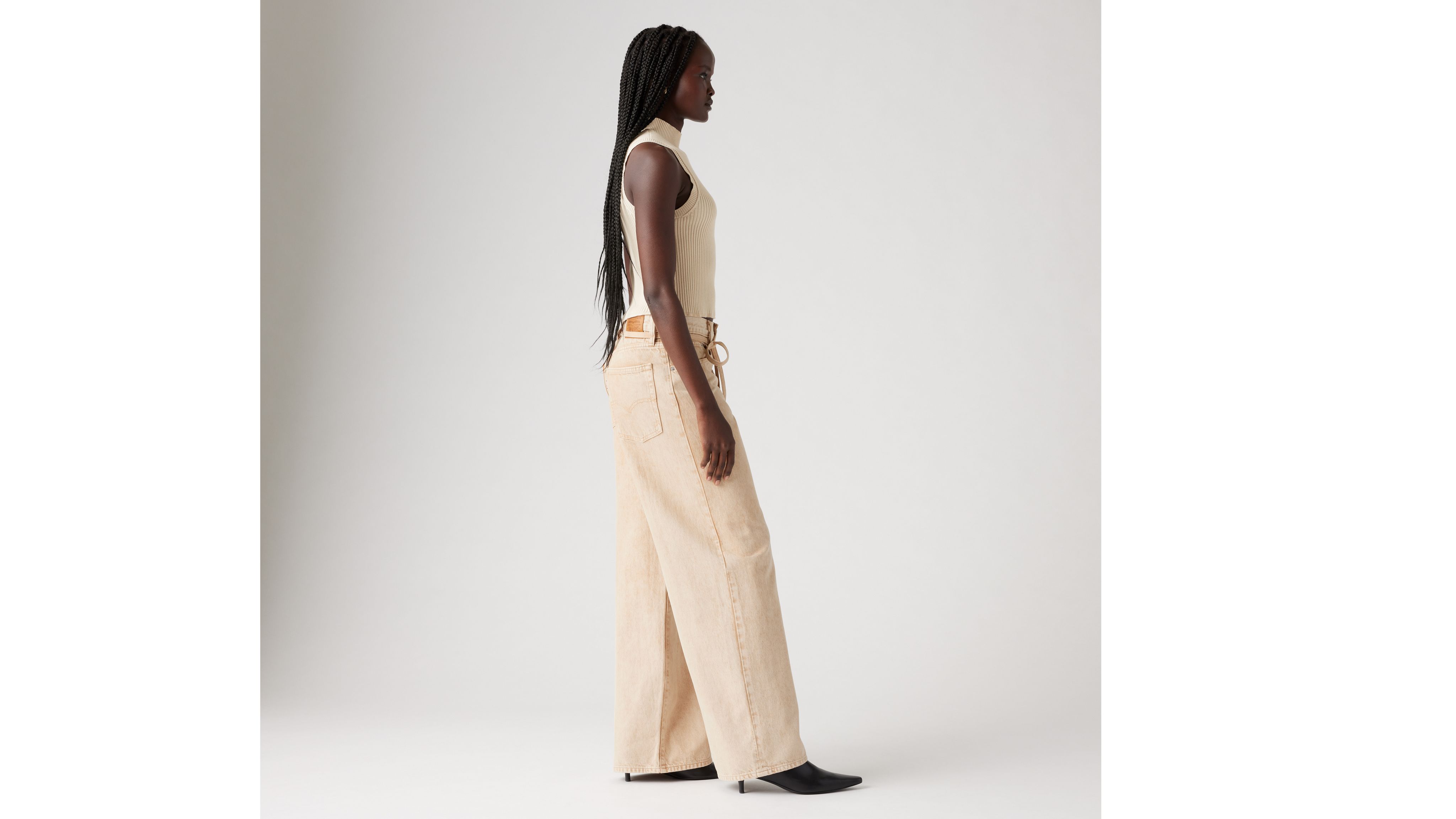 LEVI'S XL STRAIGHT JEANS