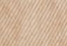 Chattered Khaki - Tan - XL Baggy Straight Women's Jeans