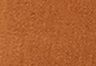 Sorrel Horse - Brown - XL Baggy Straight Linen Blend Women's Pants